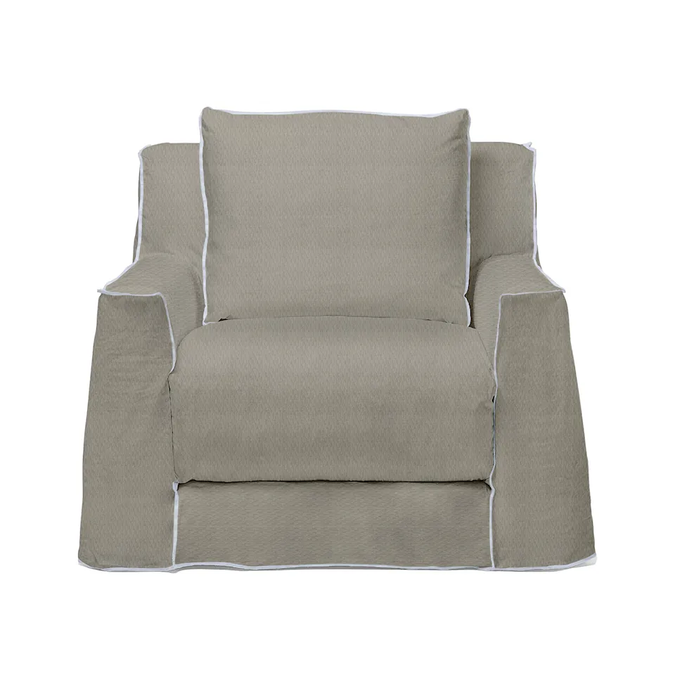 Loll 01 Armchair