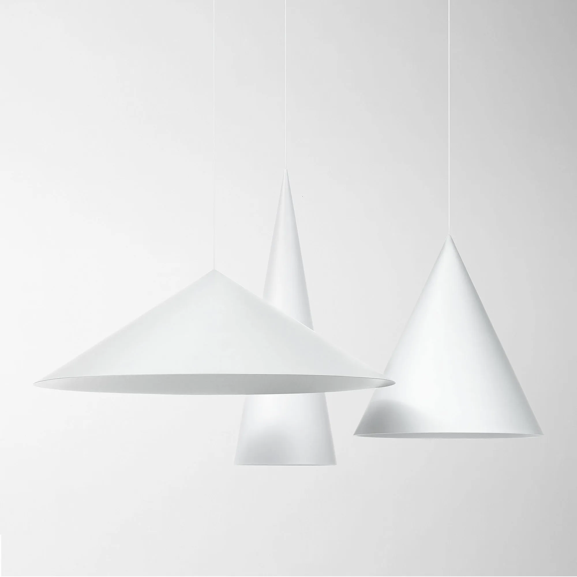 Extra Large Pendant w151s3