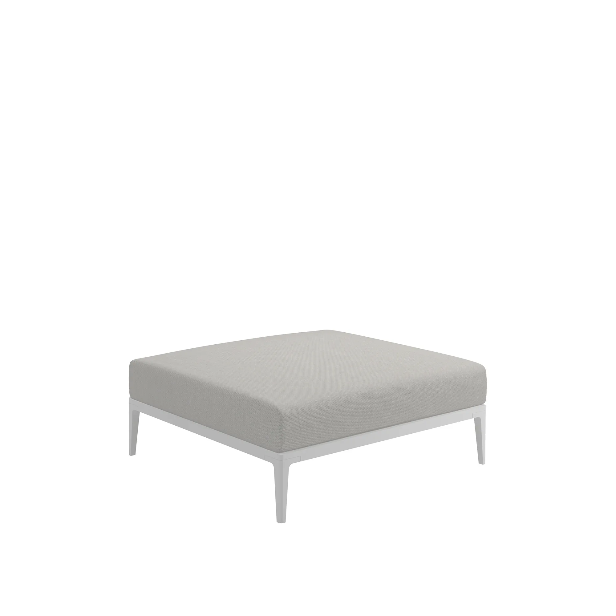 Grid Ottoman