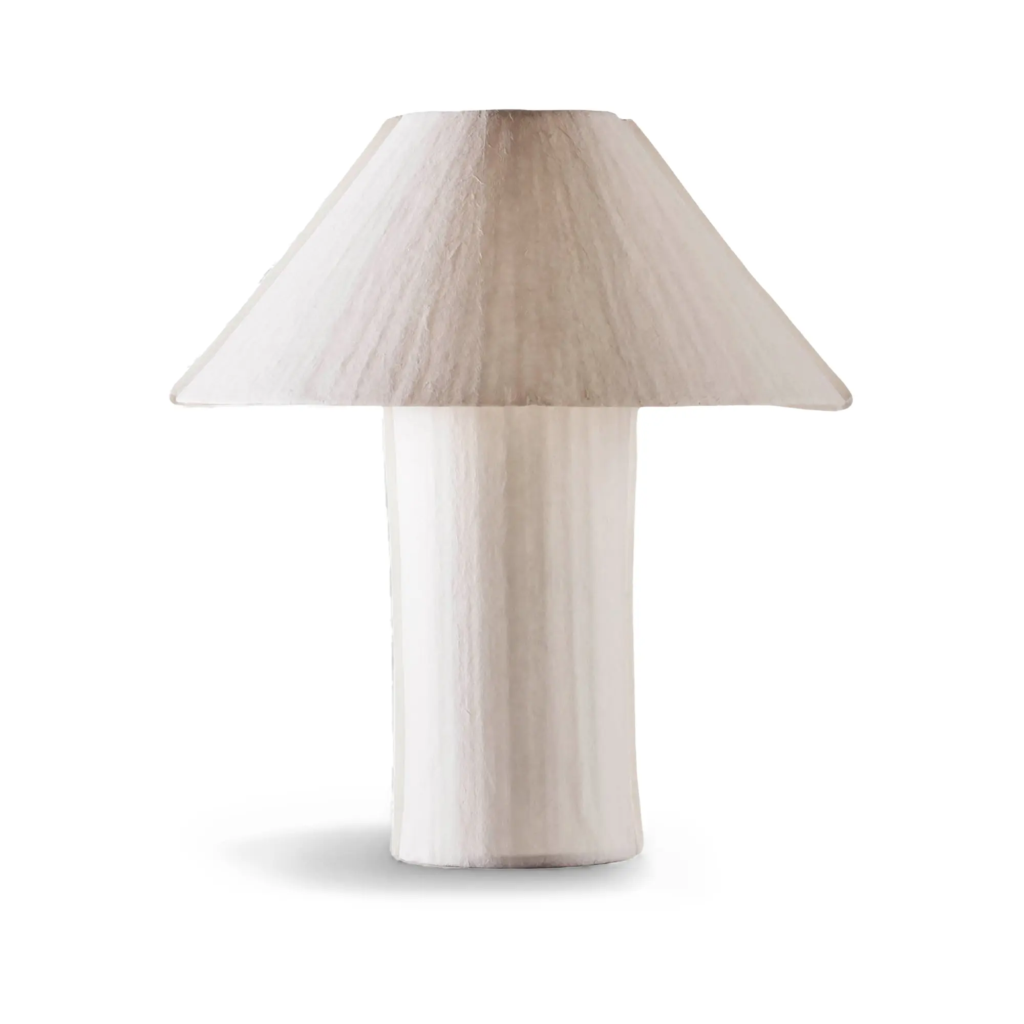 Paper Table Lamp