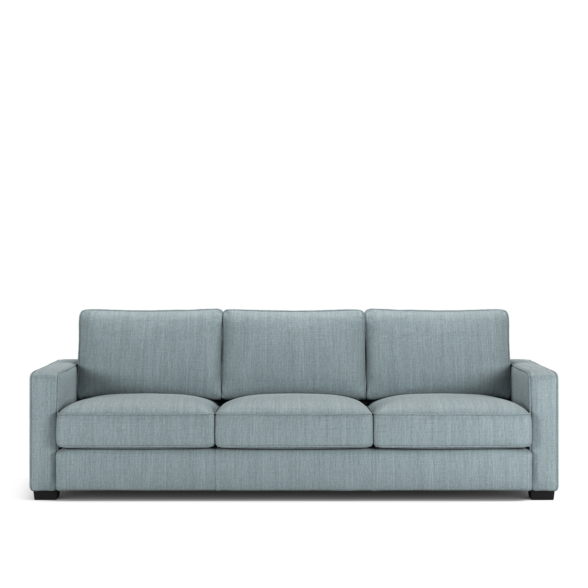 NOGA - Classic 01 Sofa Limonta Indianskop 46 - Soffor - Tr&auml;/Textilmaterial