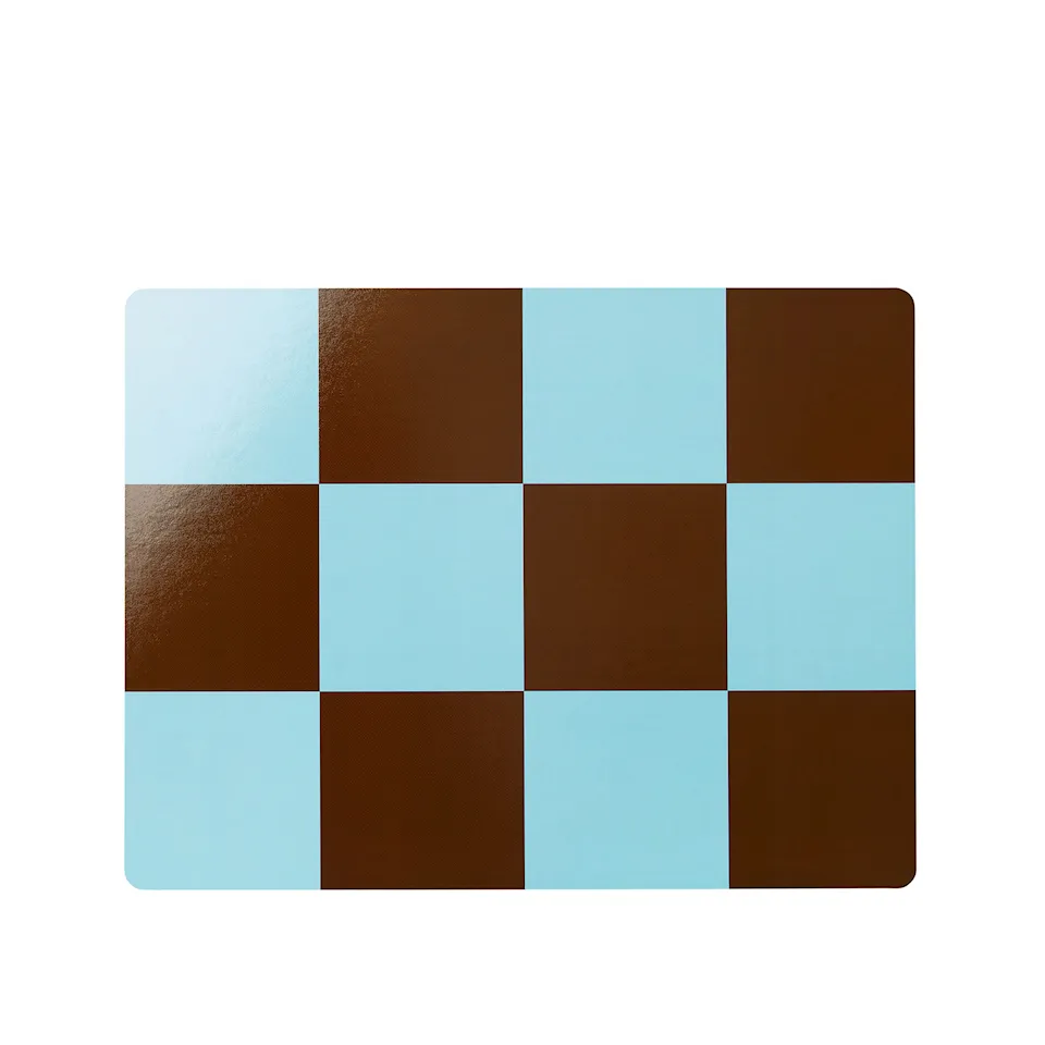 Check Placemat (Set of 2)