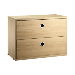 Ladekast 58 cm