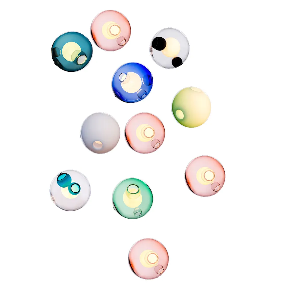 28.11 randpm pendant lamp