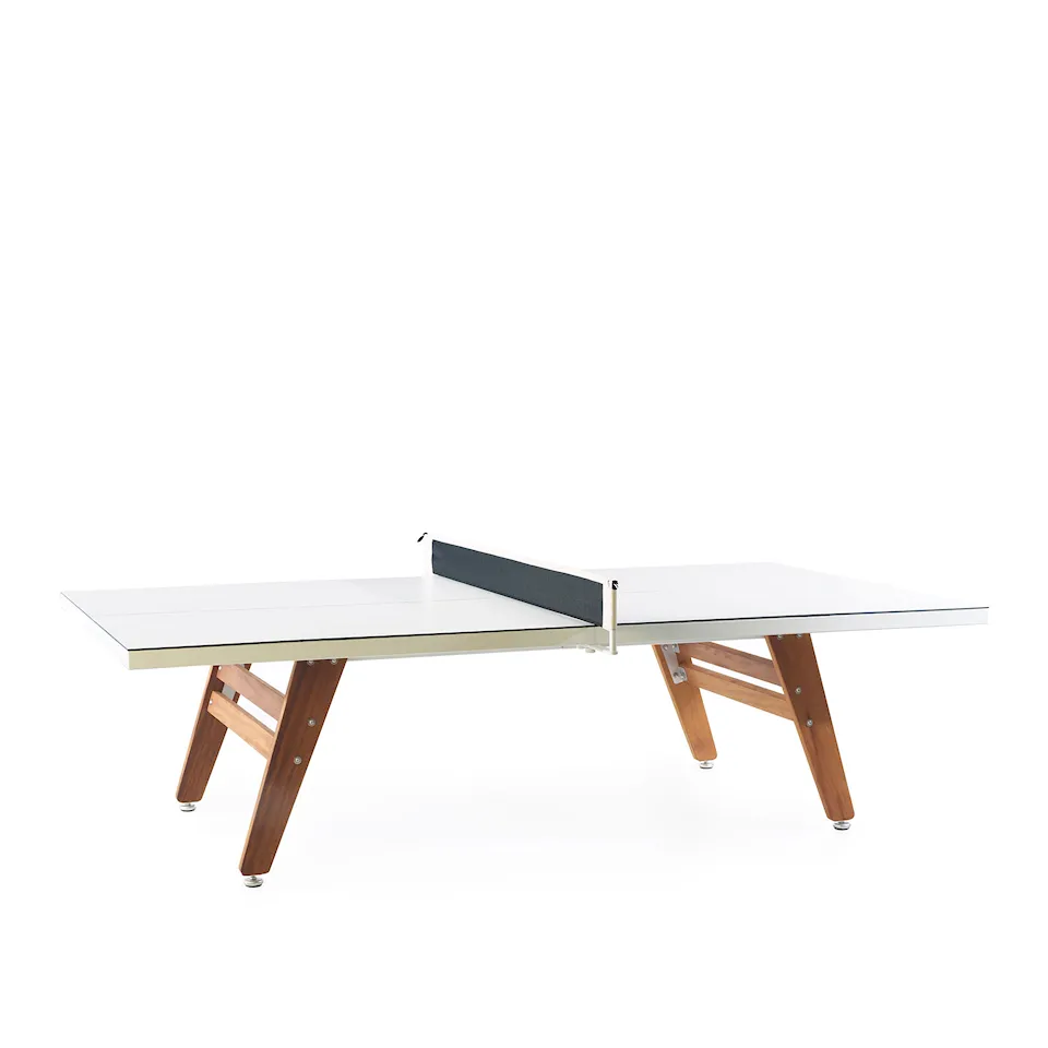 RS Stationary Ping Pong Table