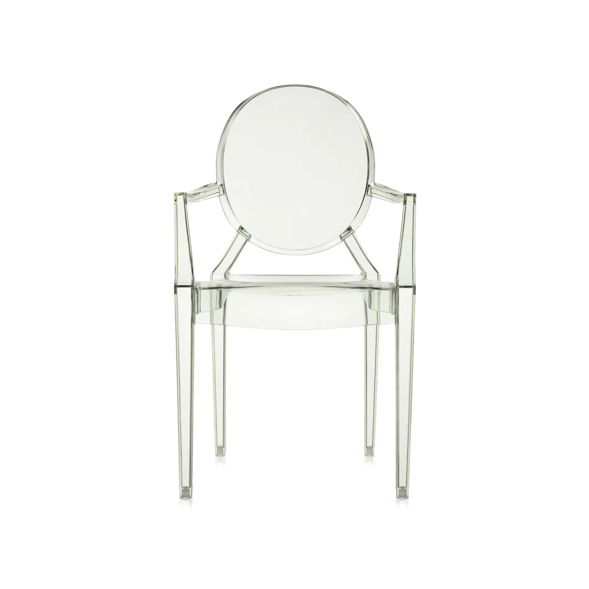 Louis Ghost Chair