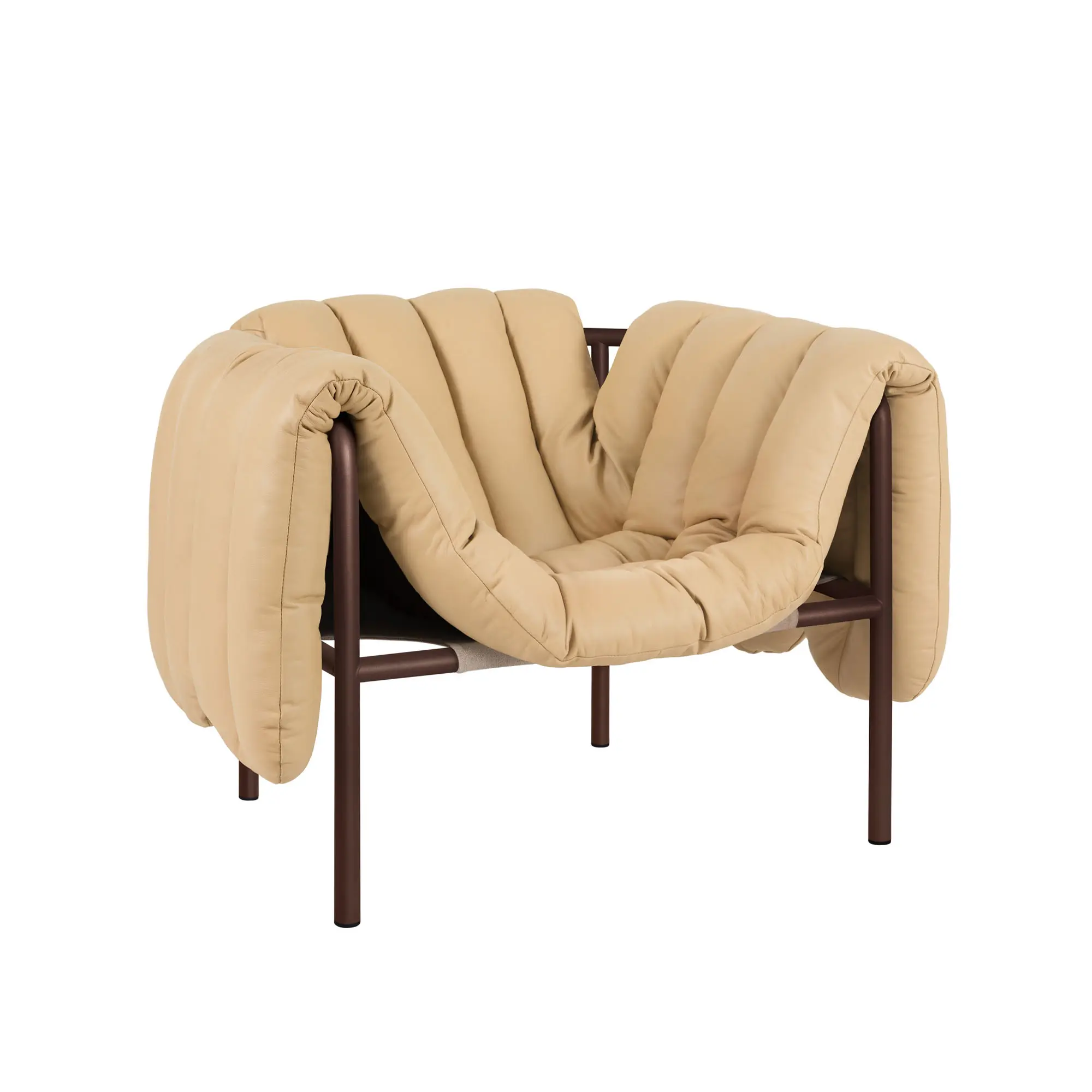 Puffy Lounge Chair