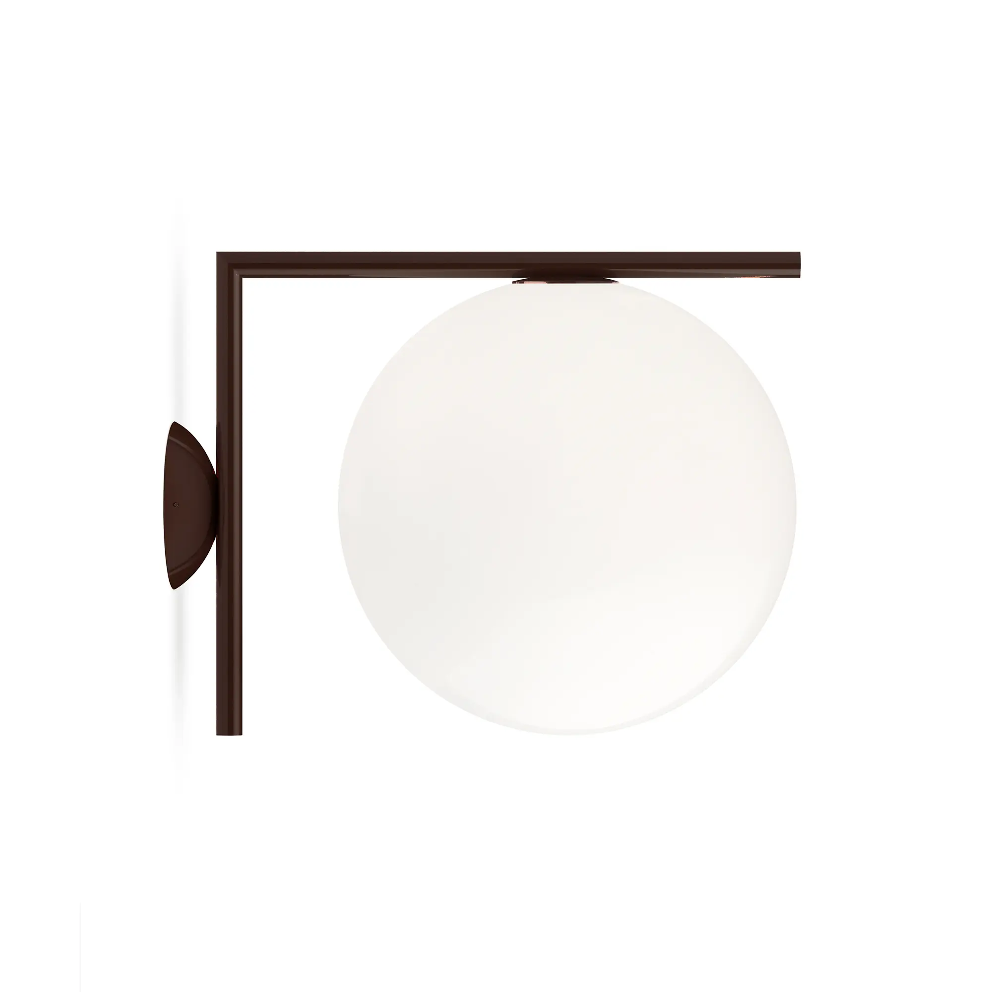IC Lights Ceiling/Wall 2 Outdoor