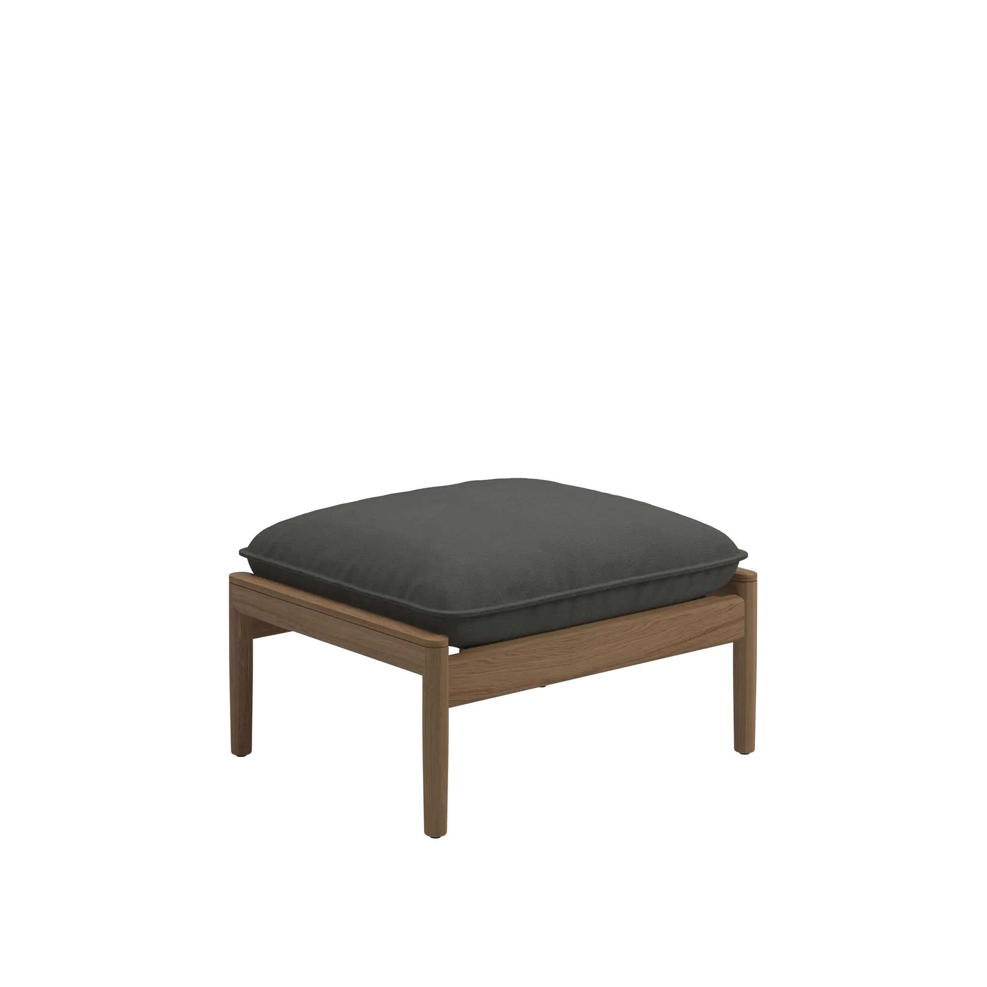 Saranac Ottoman