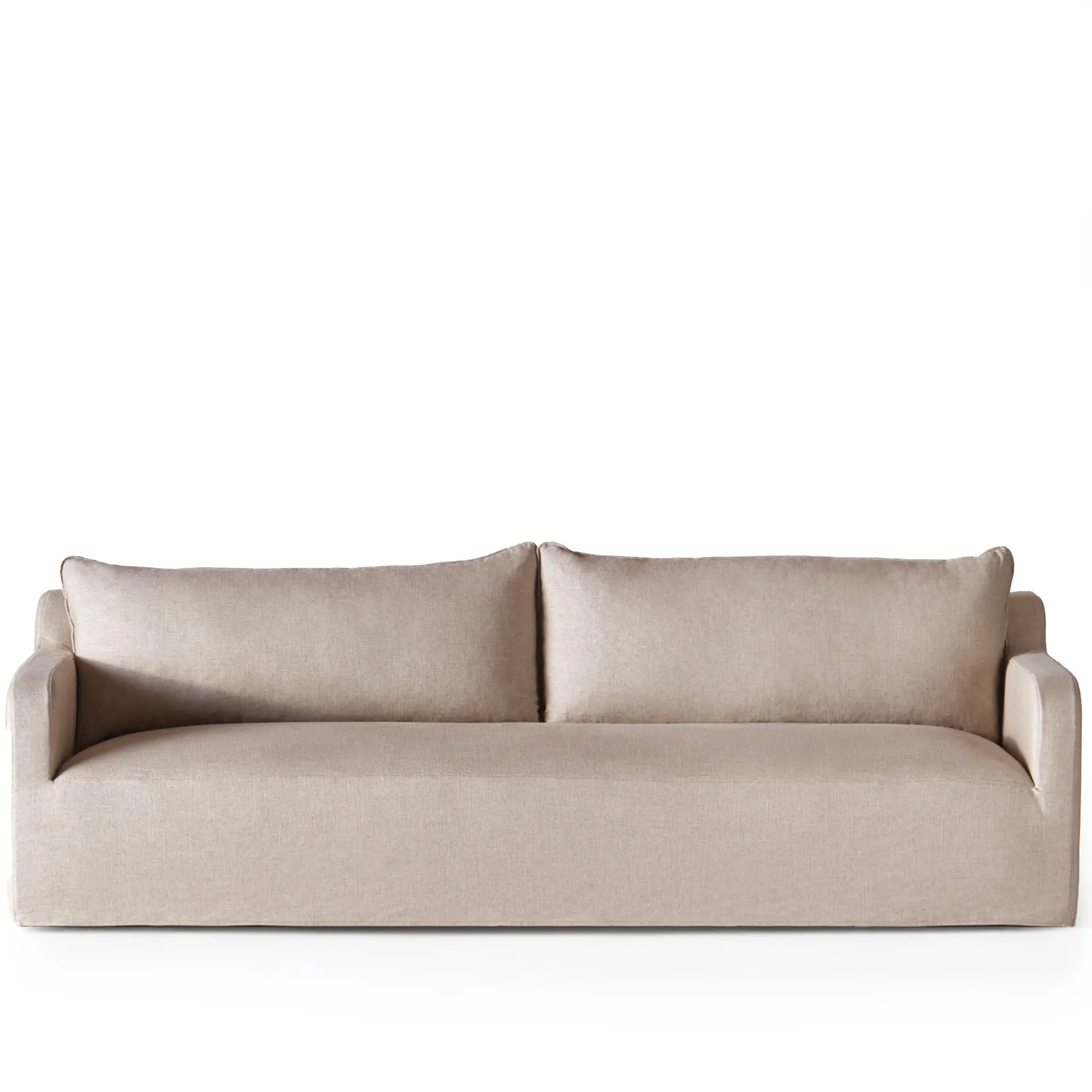 Dolores Sand Sofa