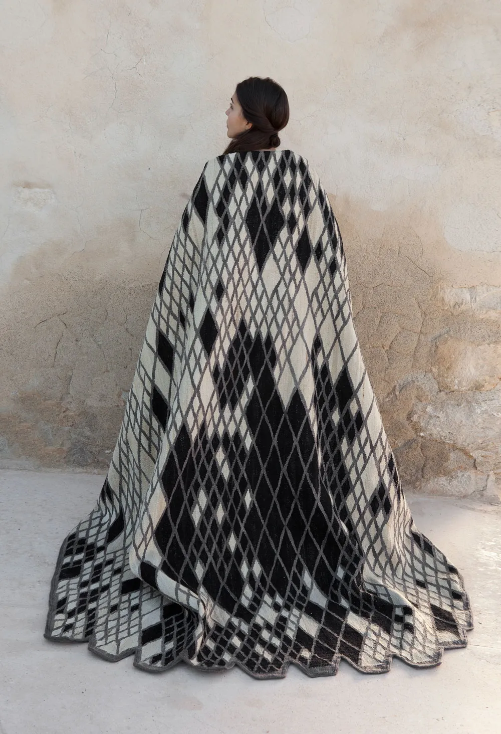 Losanges Rug 2