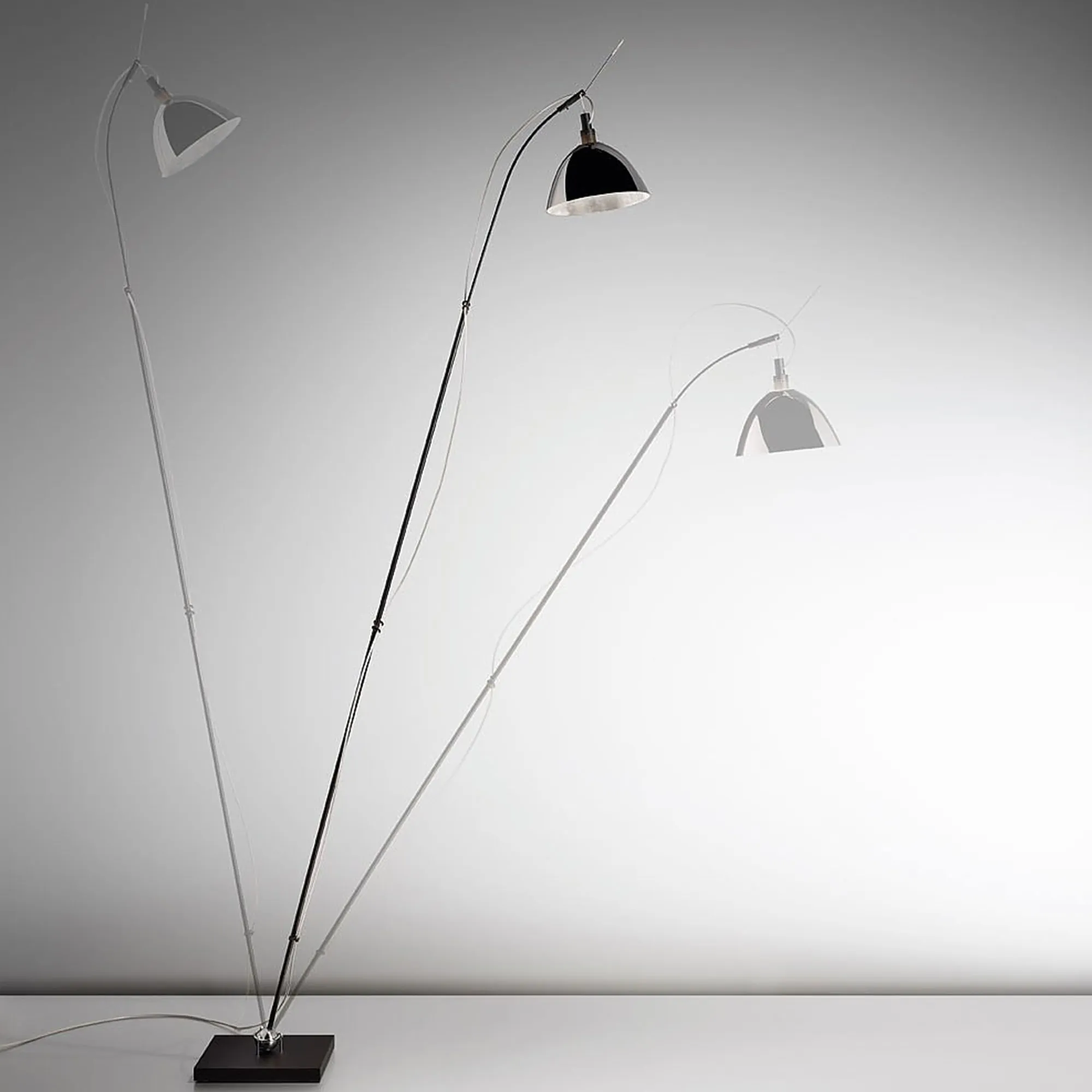 Max. Floor LED