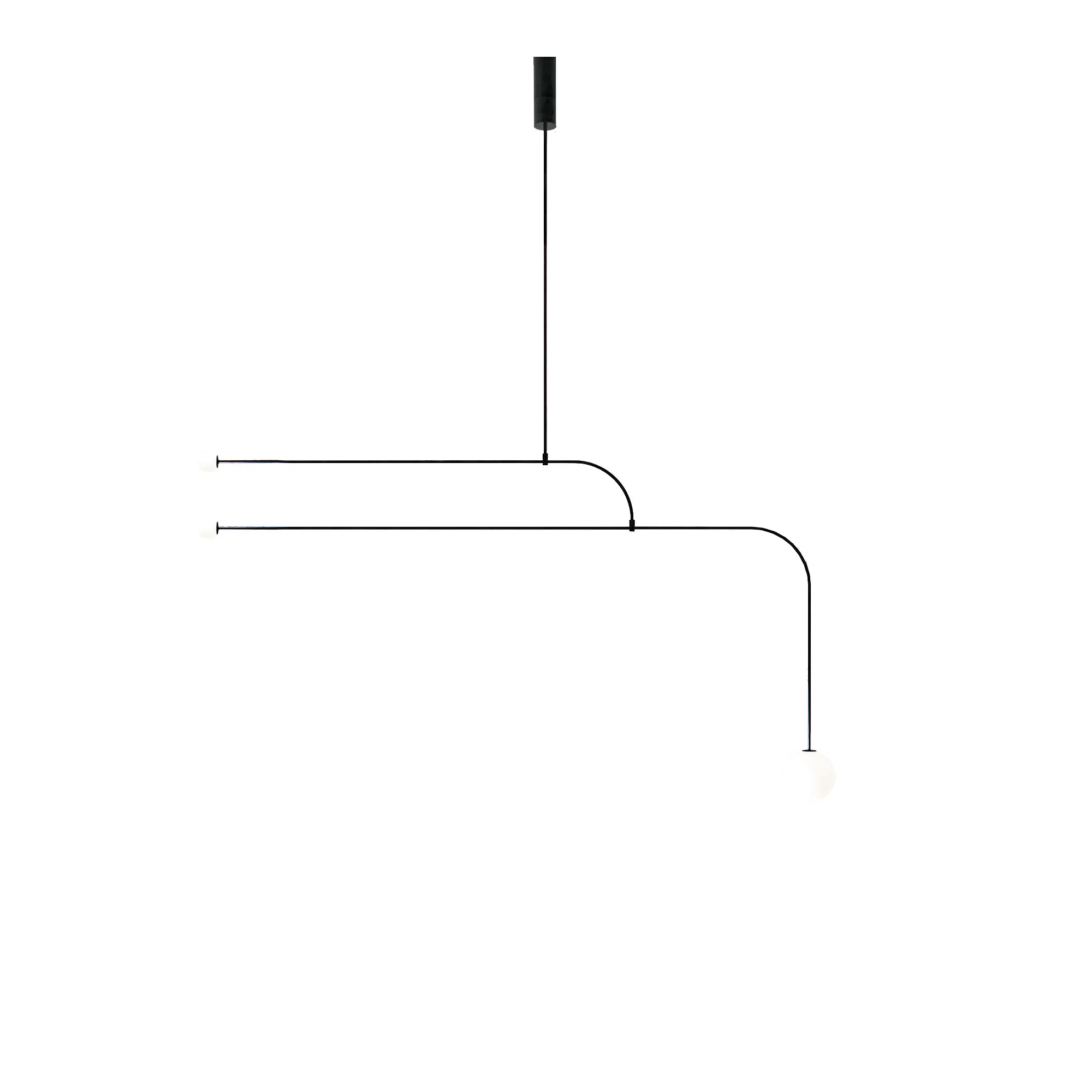 Mobile Chandelier 12