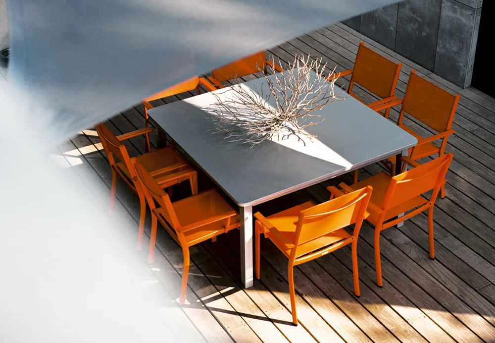 Bellevie Bench
