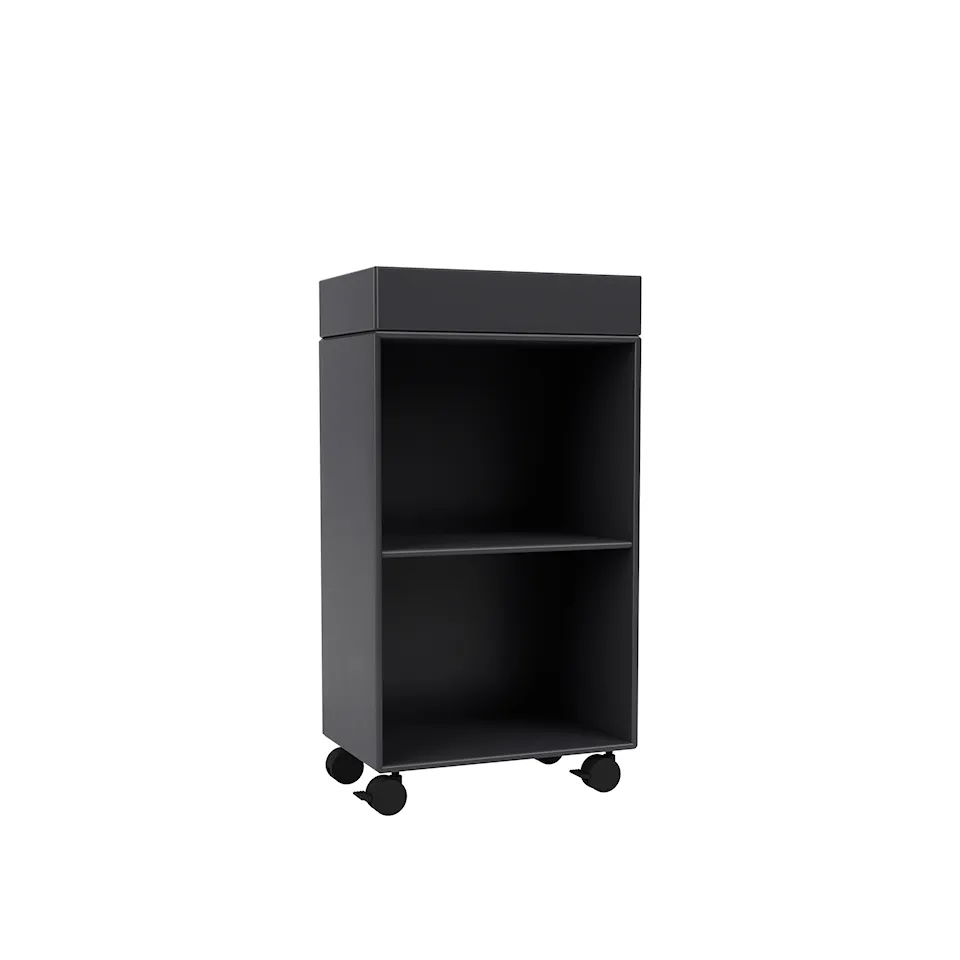 Preppy Trolley