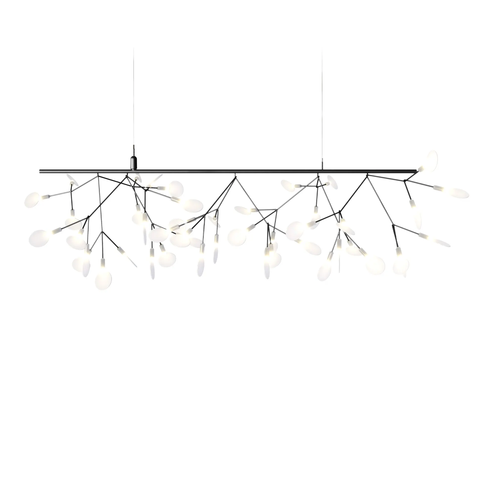 Heracleum III Endless takkrona