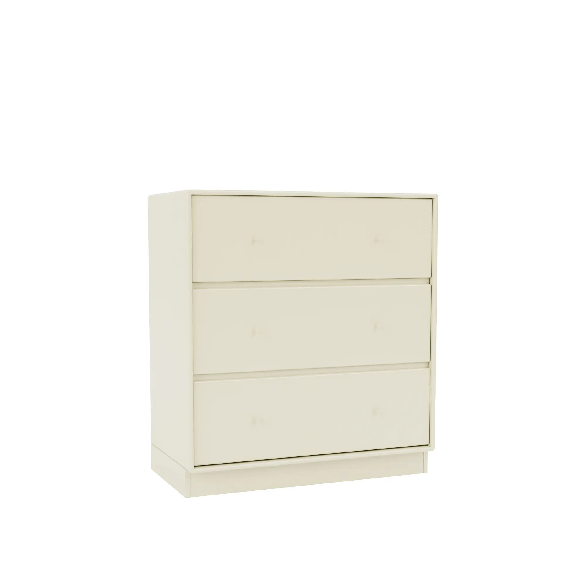 Carry Dresser - Plinth H7 cm