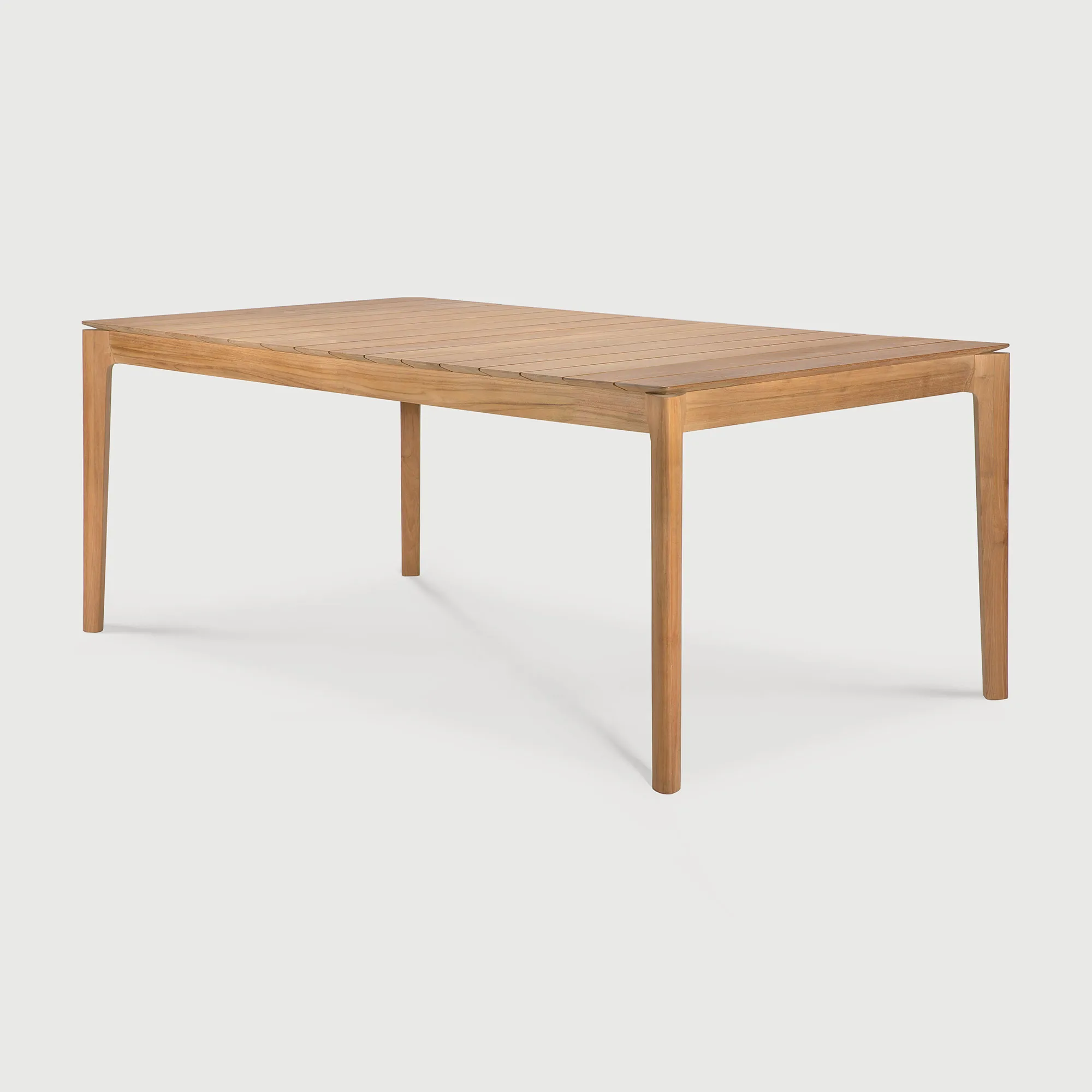 Bok Outdoor Dining Table - Teak