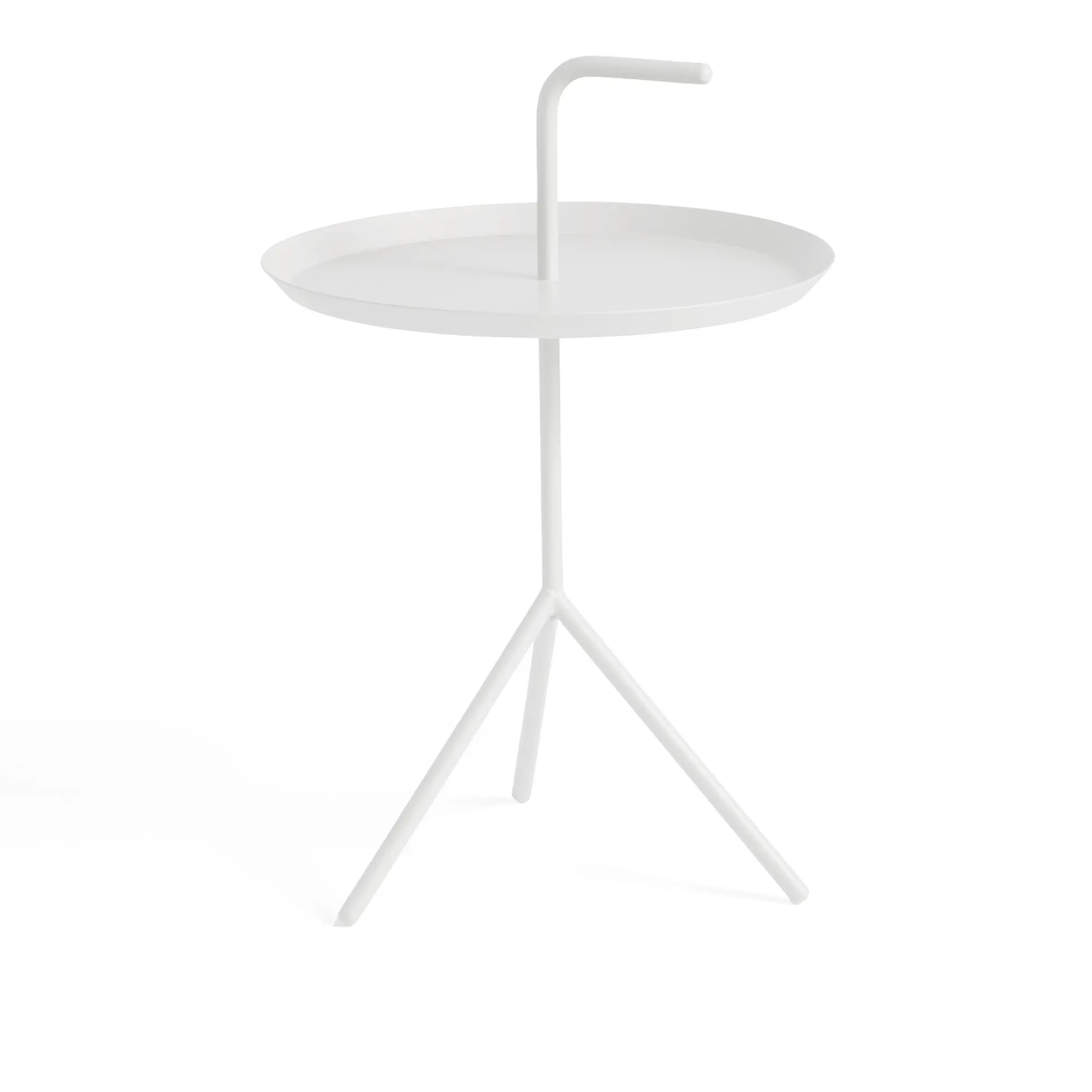 DLM sidebord