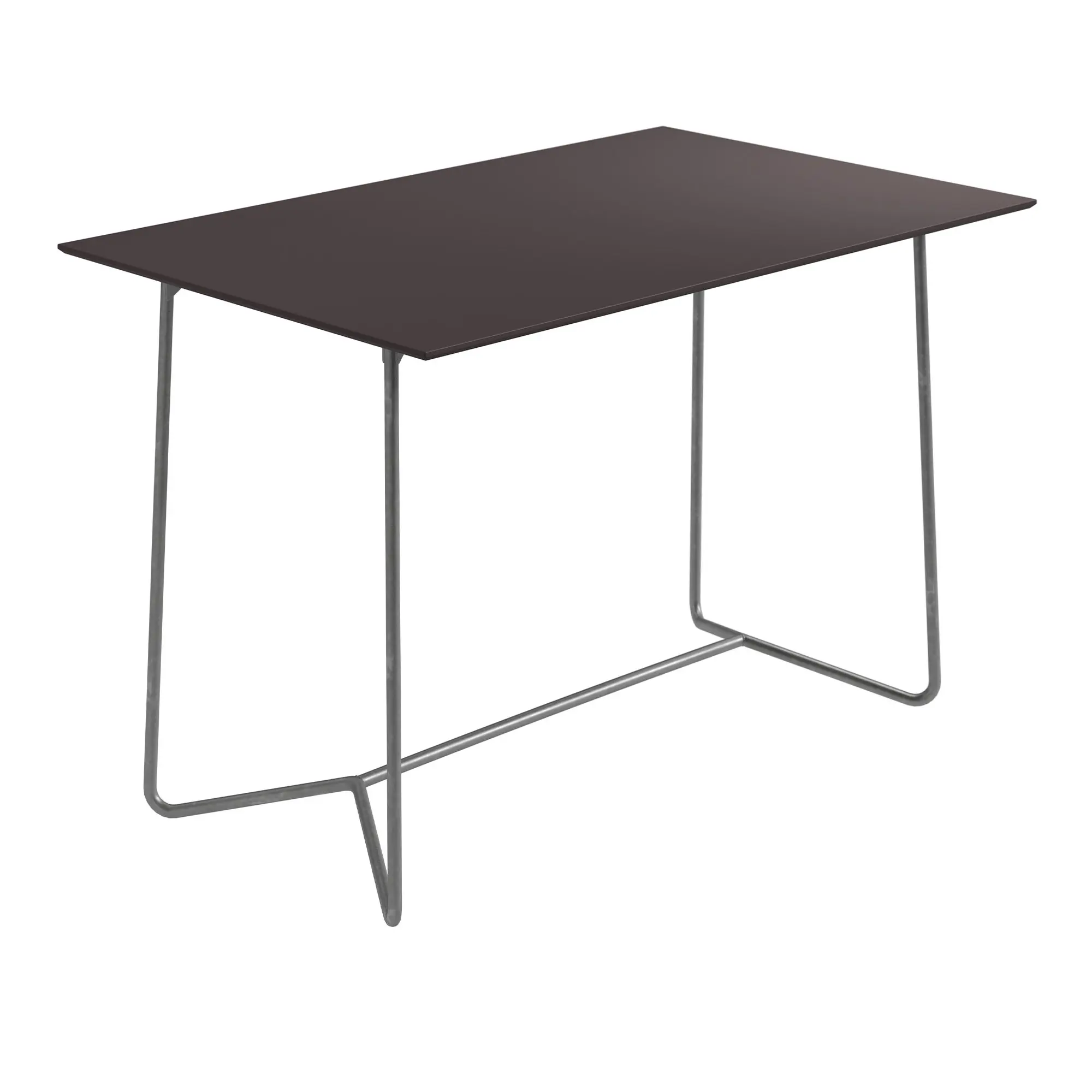 High Tech Matbord Utomhus 110 cm