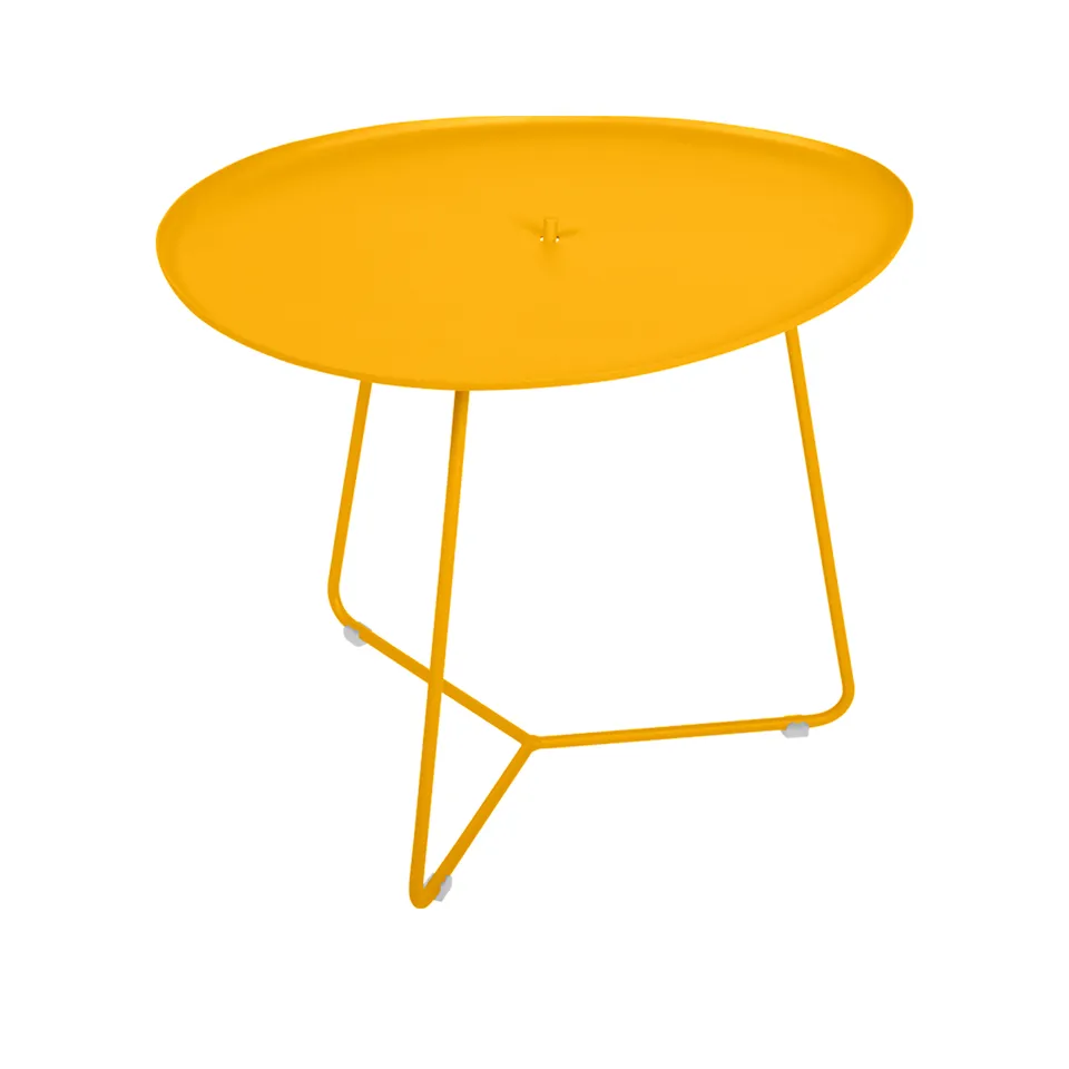 Cocotte Low Table