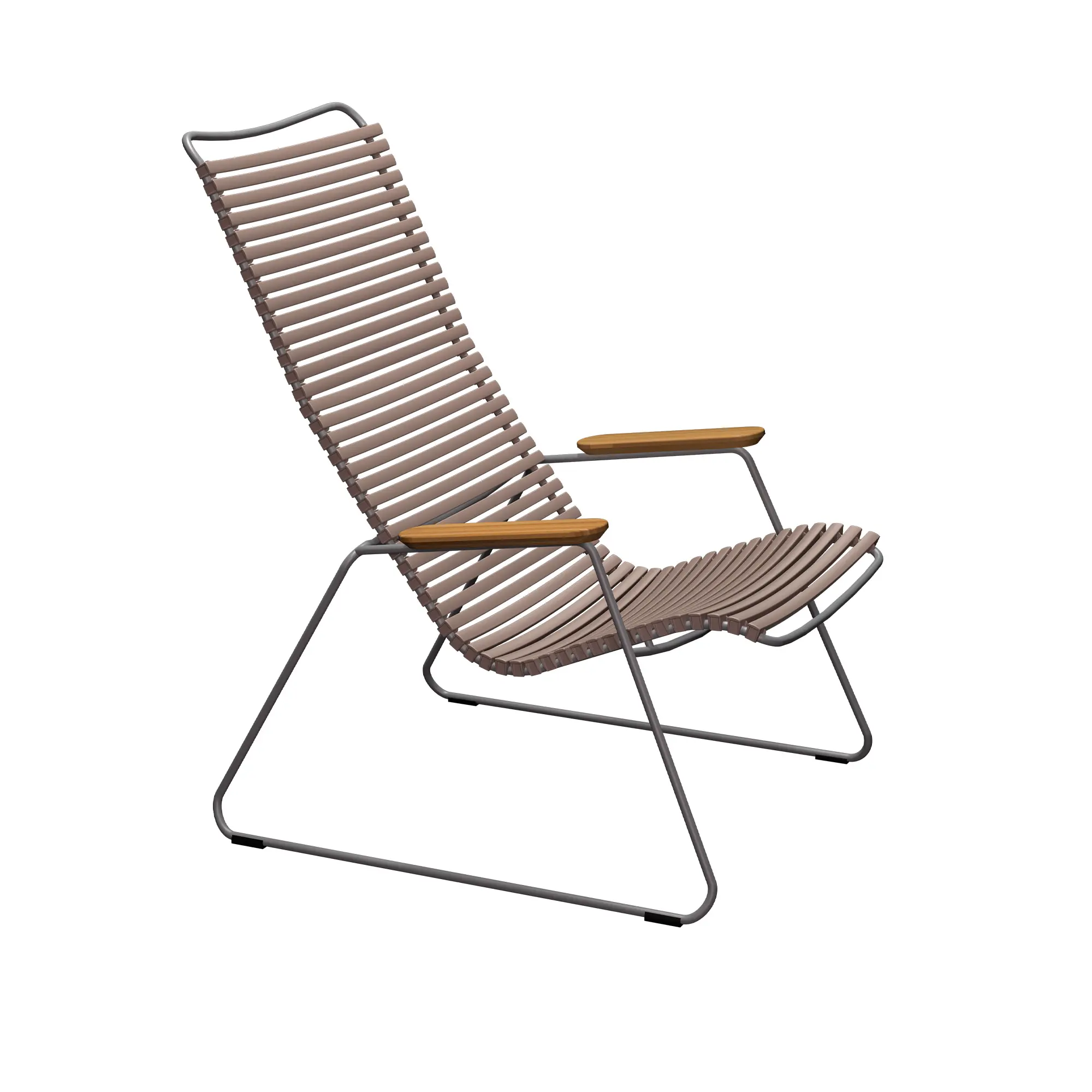 CLICK Lounge Chair