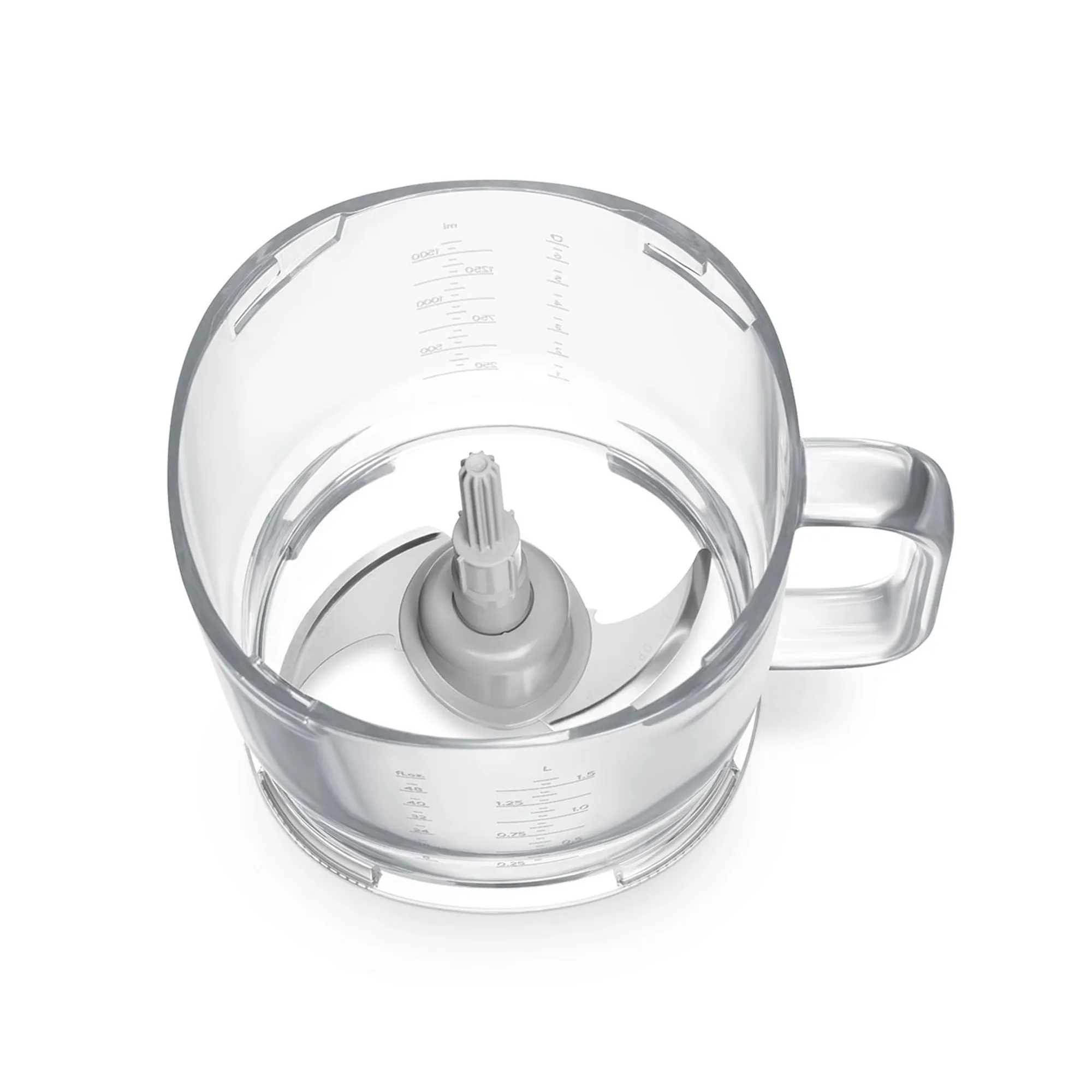 Smeg Food Processor