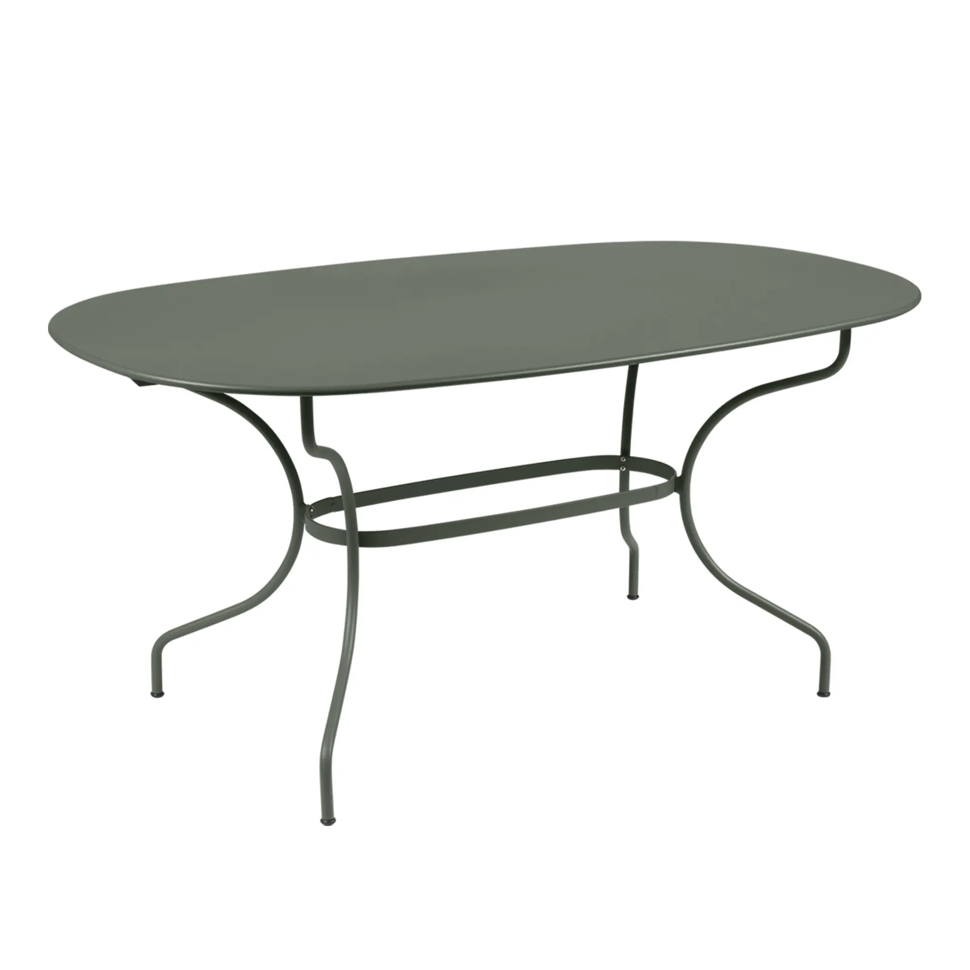 Opera+ Oval Table