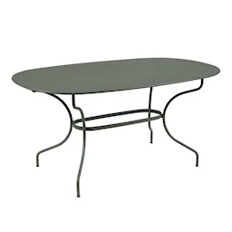 Opera+ Oval Table
