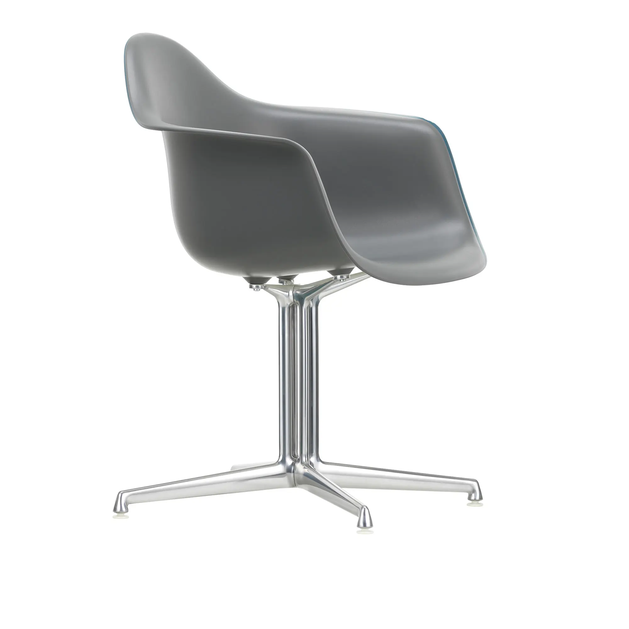 Eames RE Plastic Armchair DAL konferansestol