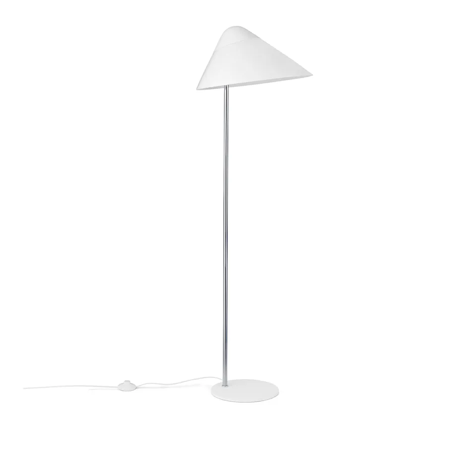 HJW03 Opala golvlampa midi