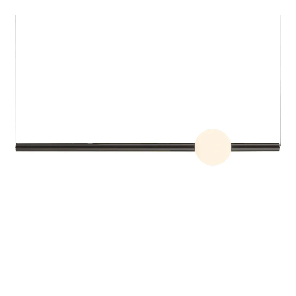 Orion Globe Light