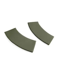 Palissade Dining dyna parkbänk 2-pack In/In