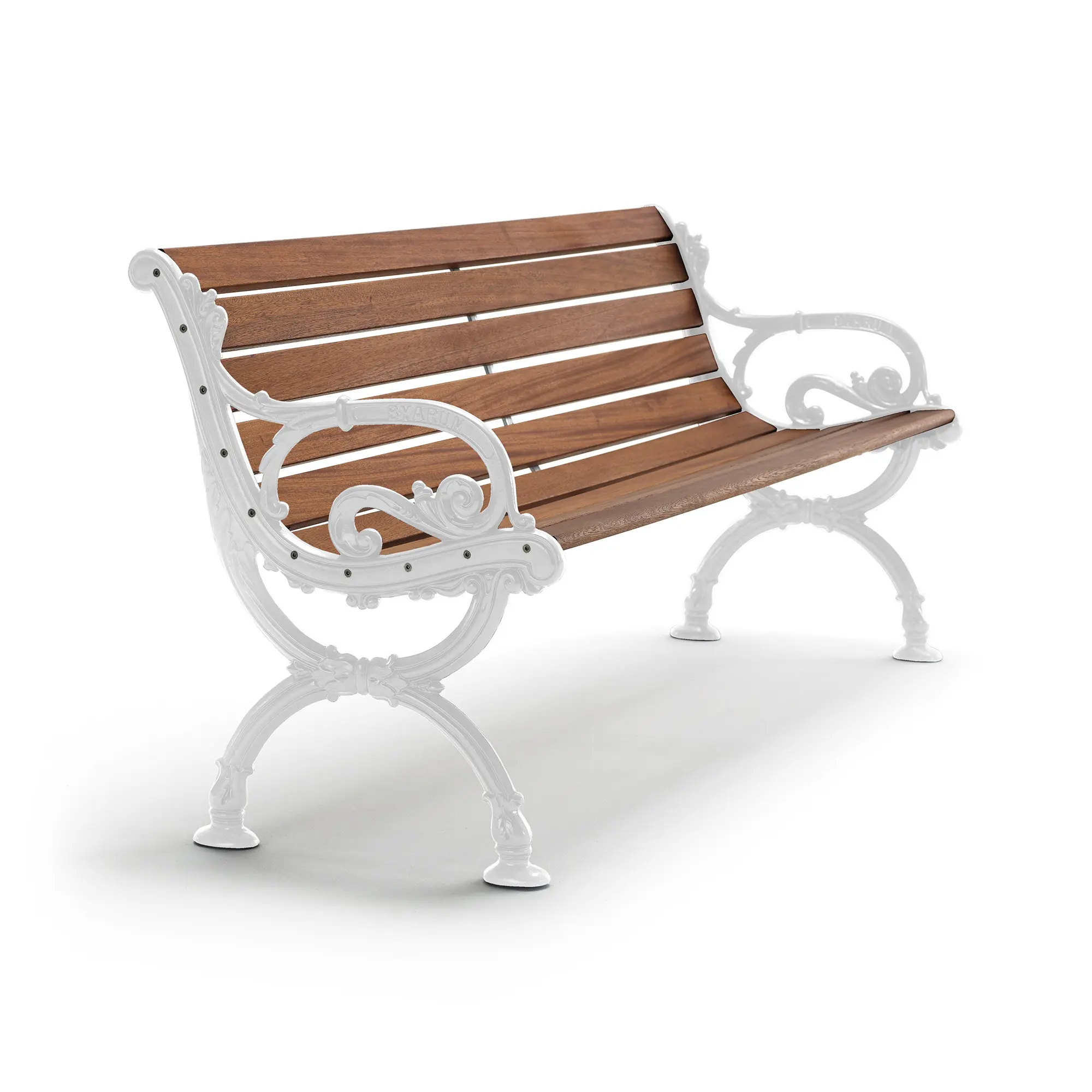 Byarum Soffa 155 cm