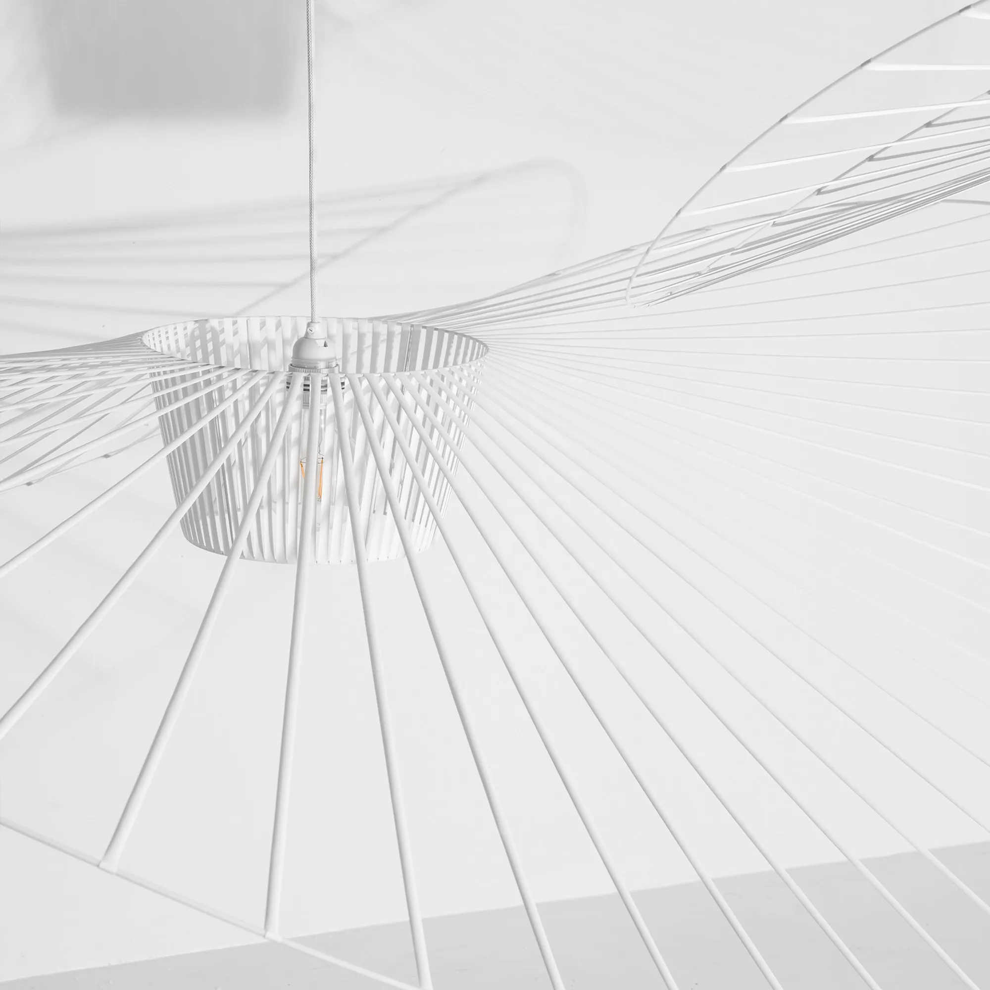 Vertigo pendellampa liten 110cm