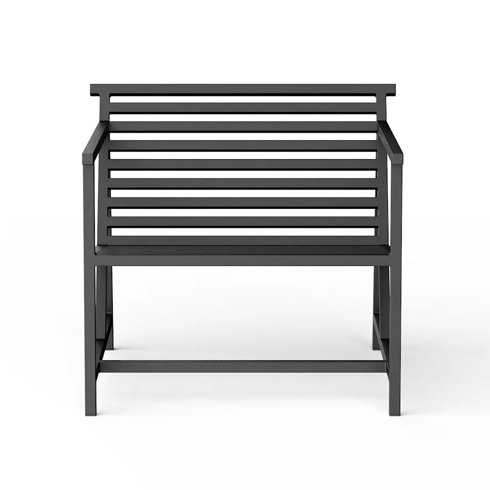 19 Outdoors Lounge Chair