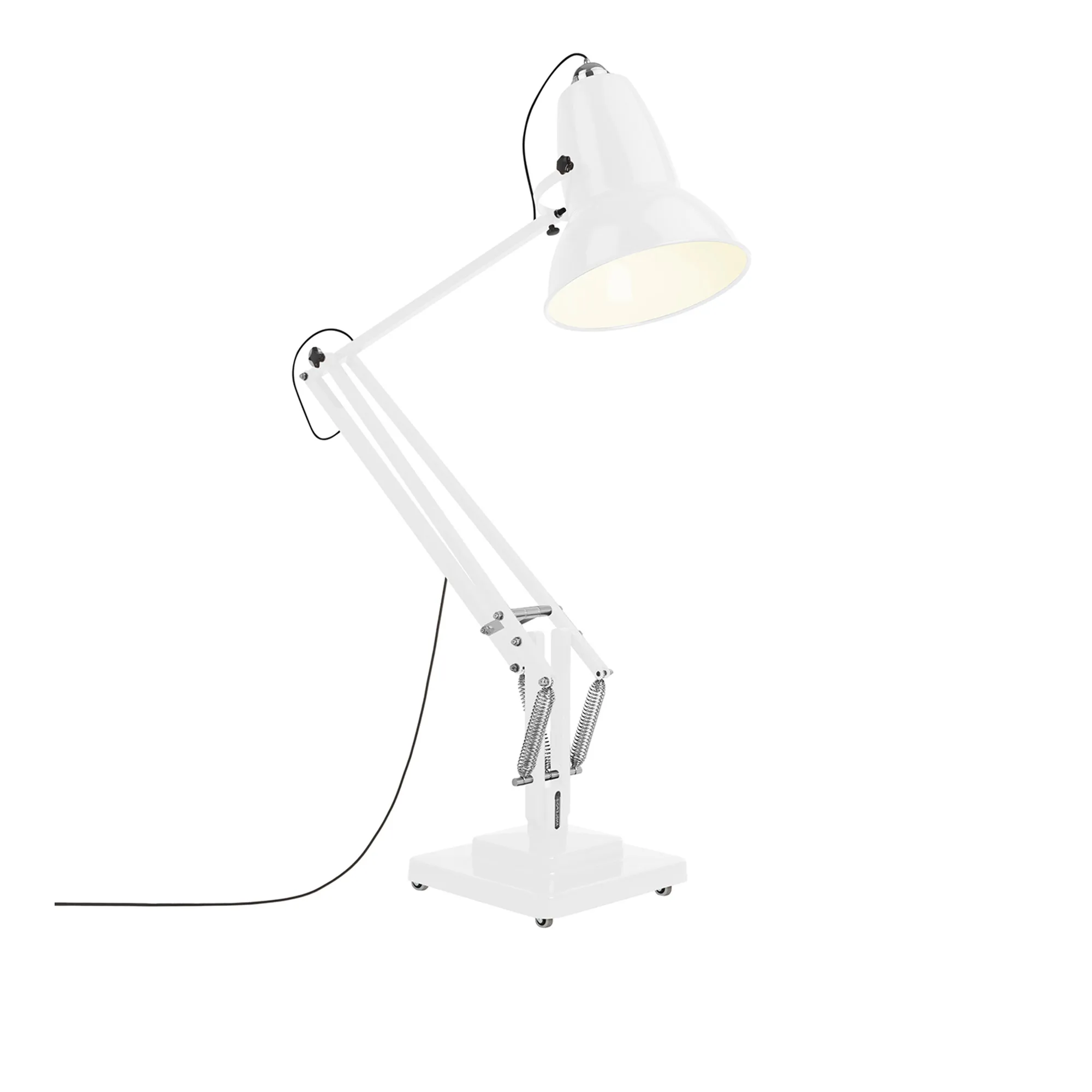 Original 1227 Giant Floor Lamp