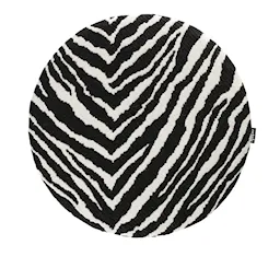 Zebra siddehynde