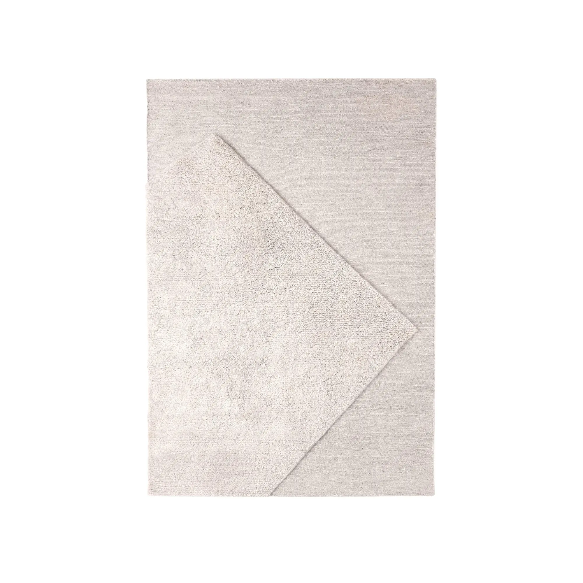 Oblique Rug Ivory Pattern A