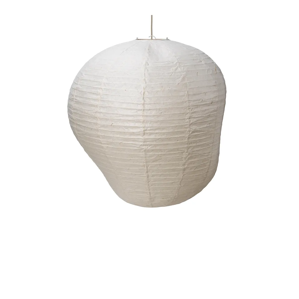 Kurbis lampskärm
