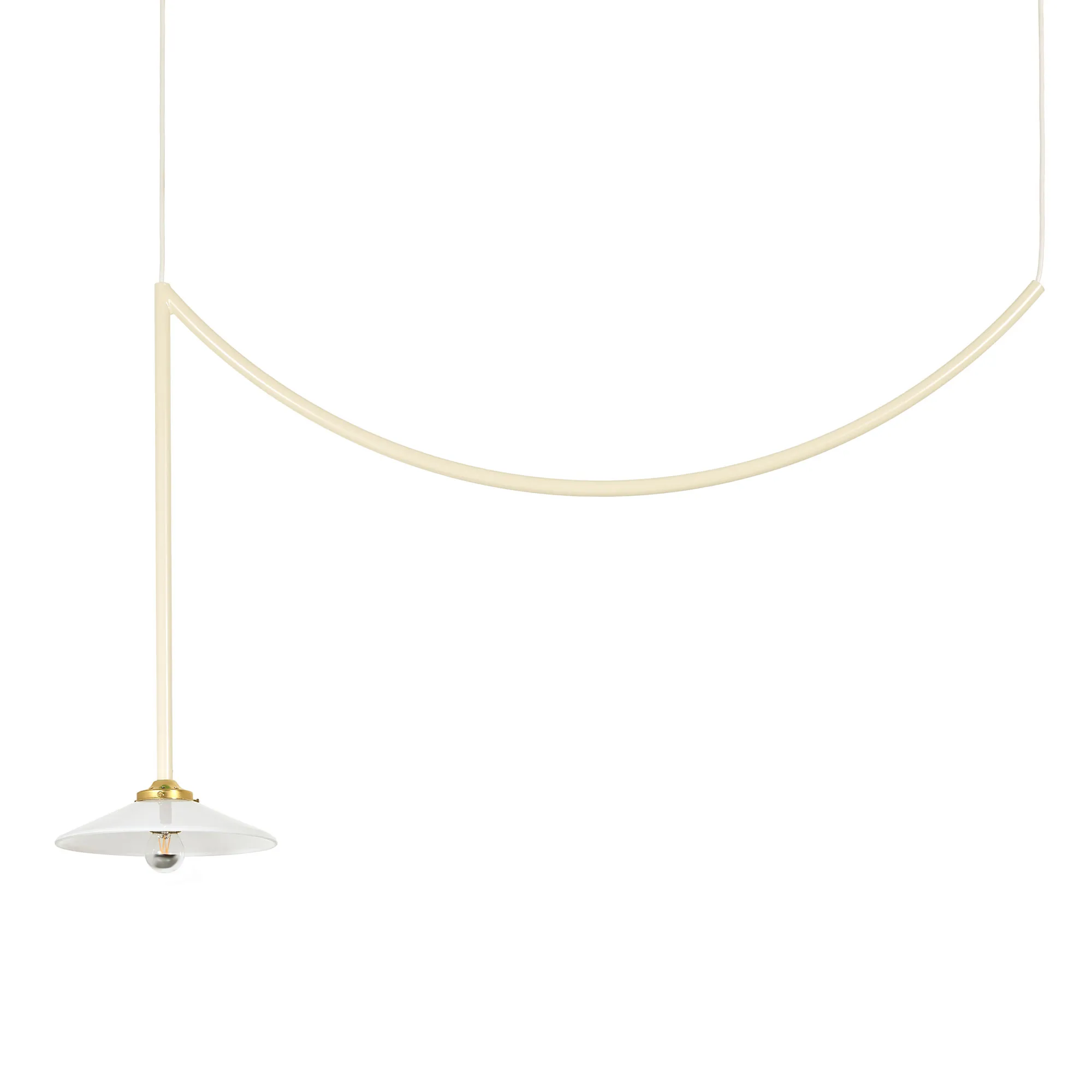 Ceiling Lamp N°5