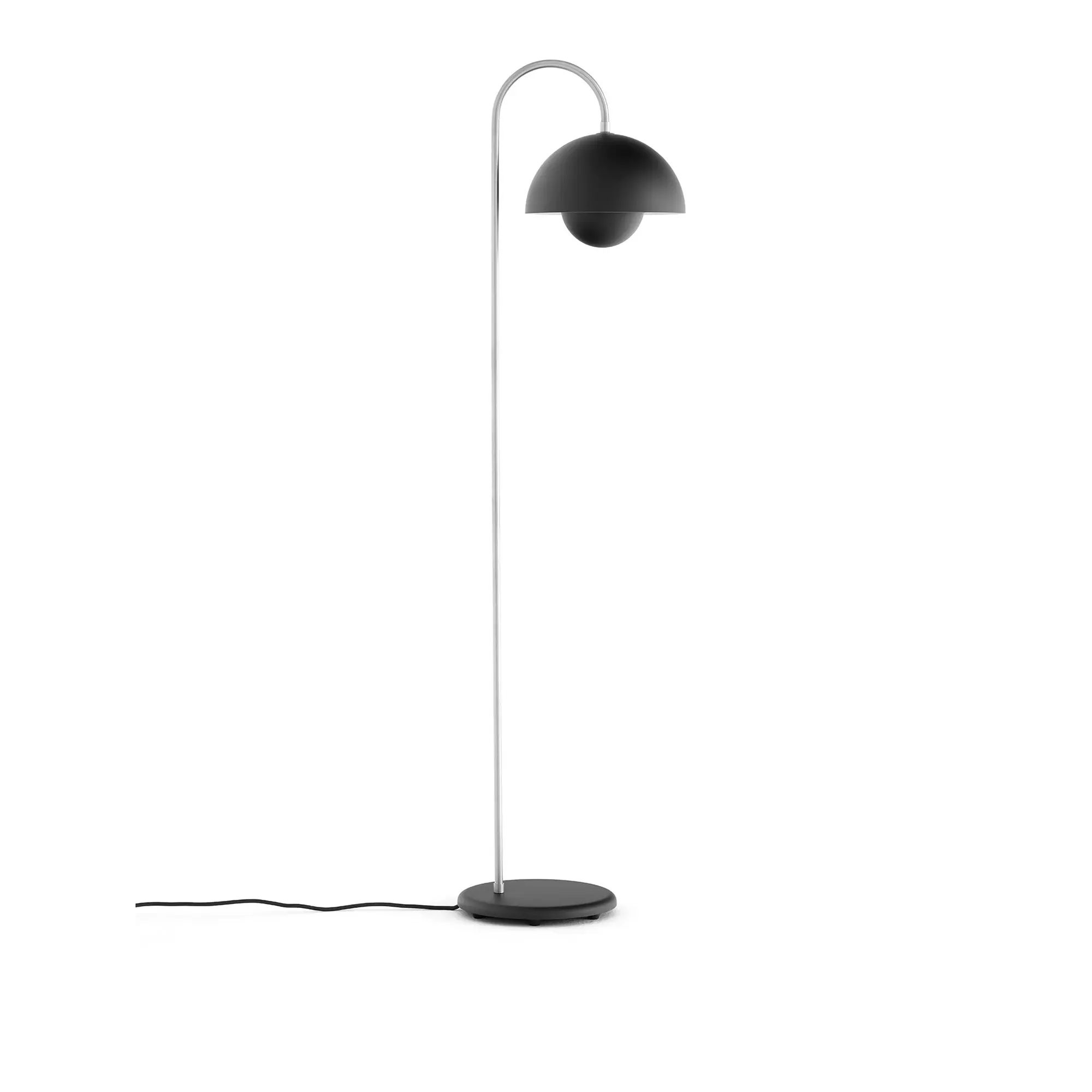 Flowerpot VP12 Floor Lamp
