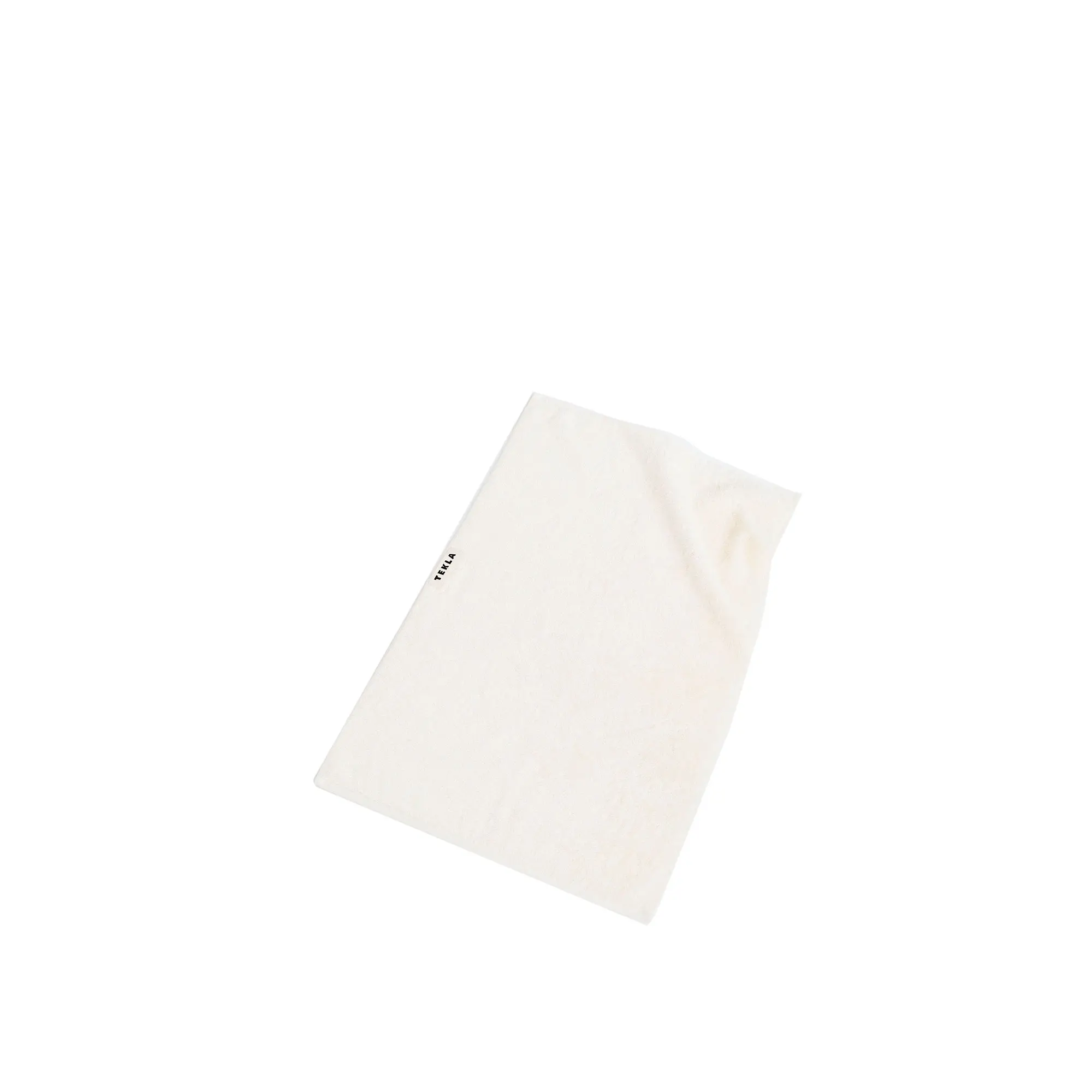 Terry Towel Ivory