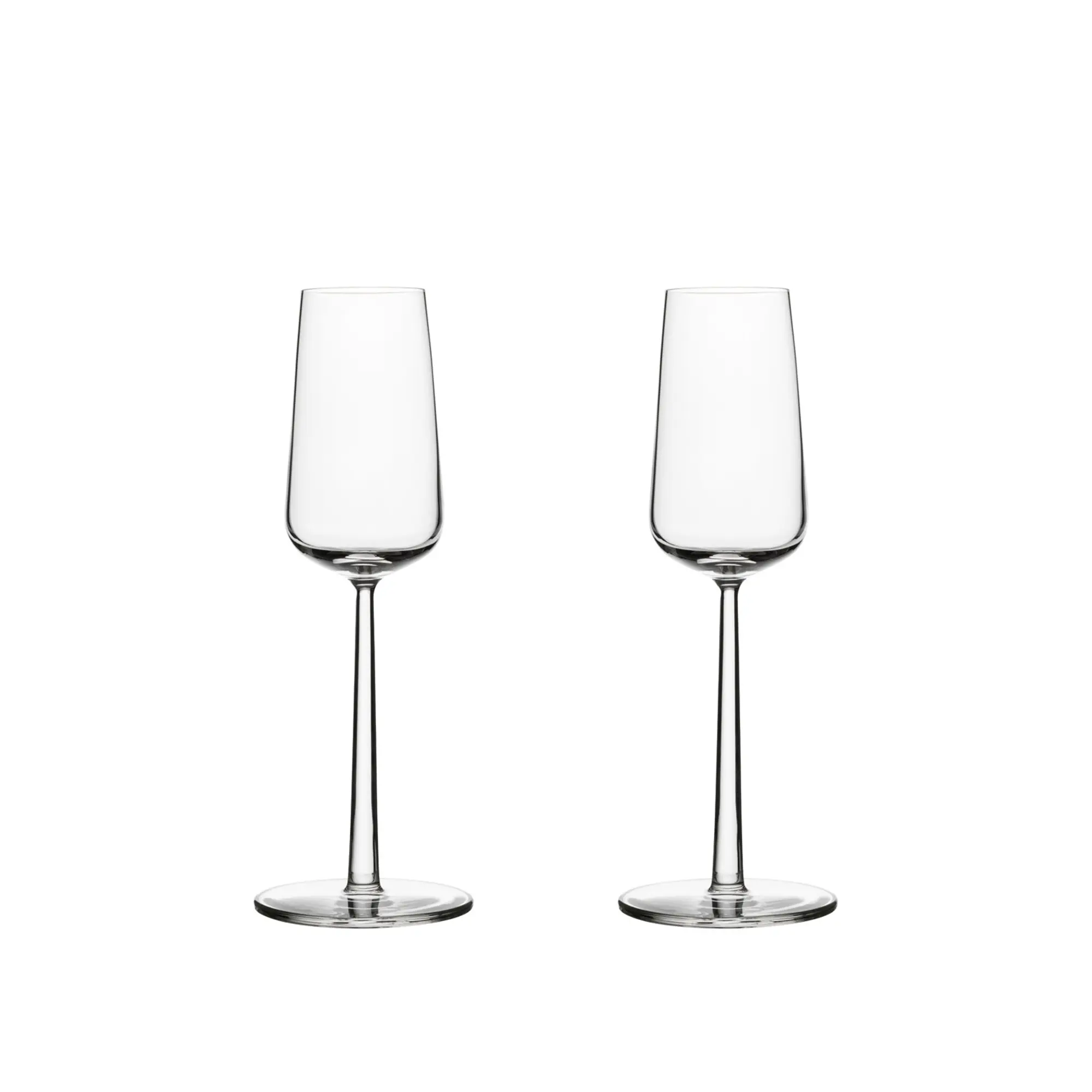 Essence Champagneglas 2-pack