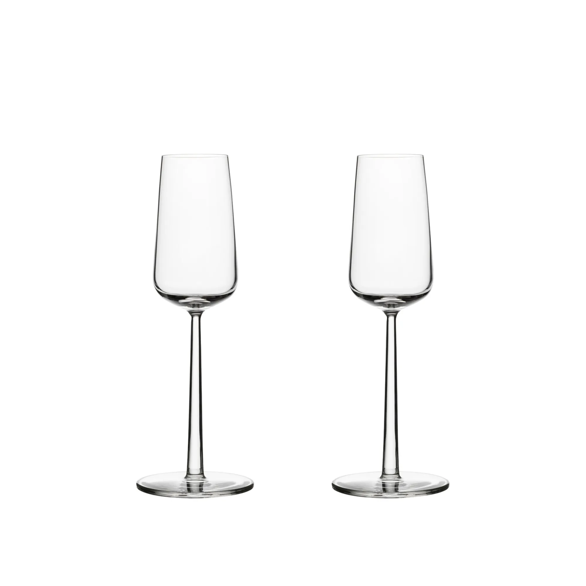 Essence Champagneglas 2-pack