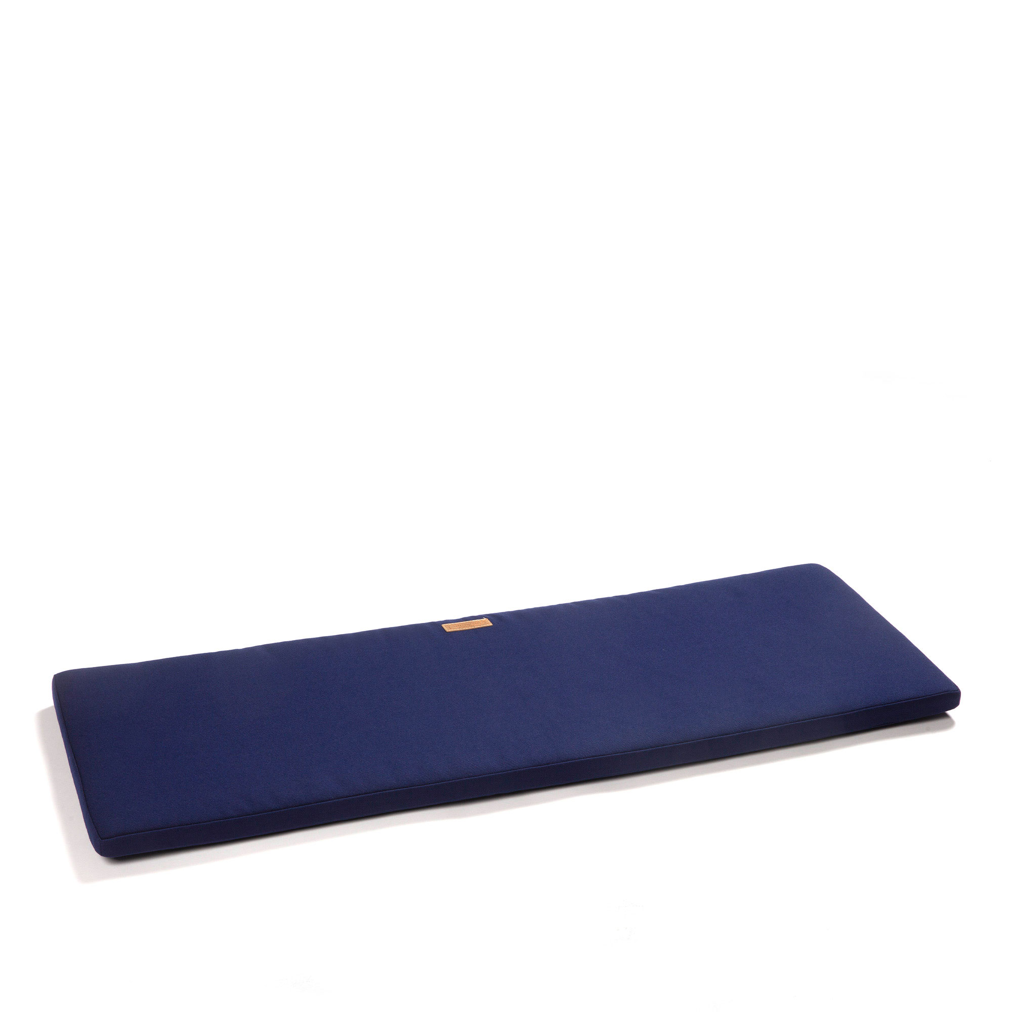 Grythyttan Stålmöbler - Dyna Bänk 8 - Blå - Dynor och kuddar - Blå | Utemöbler - Utomhus Textilier - Dynor Och Kuddar | Möbelexperten