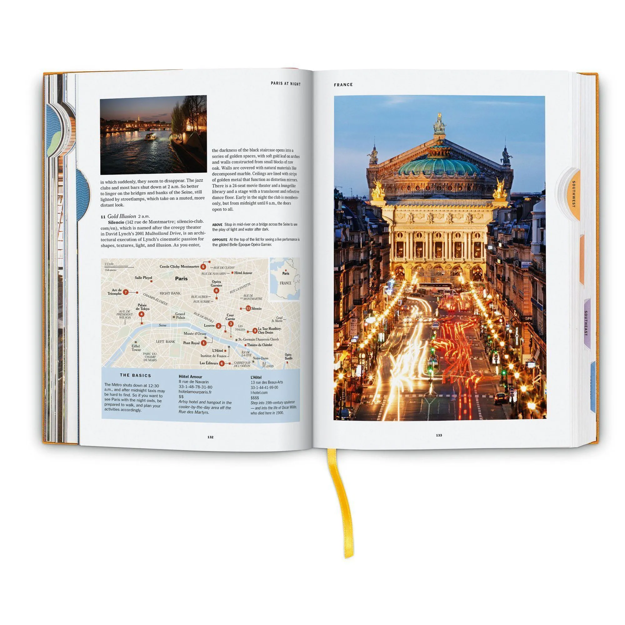 The New York Times 36 Hours Europe