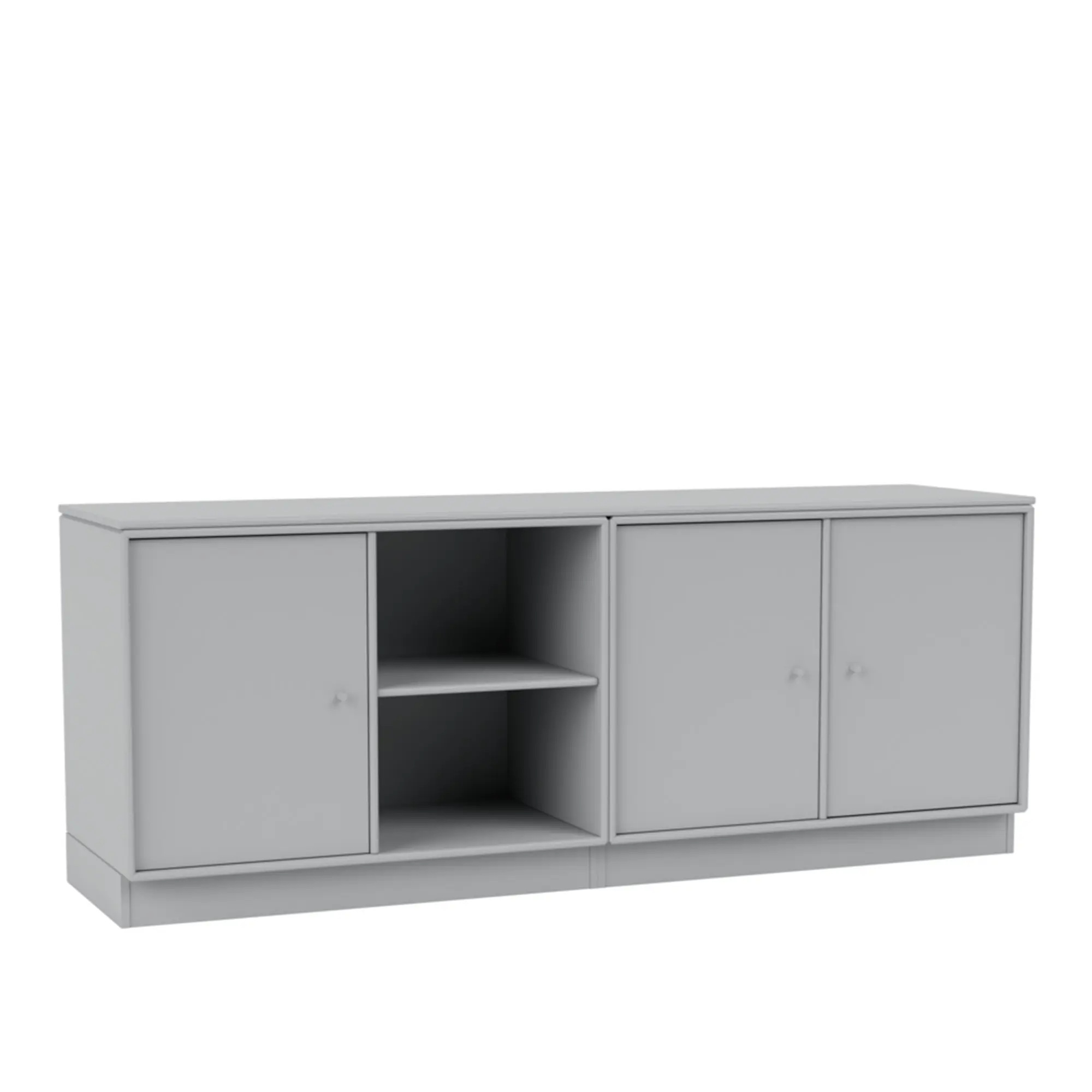 Montana Selection Save skänk sockel 7 cm
