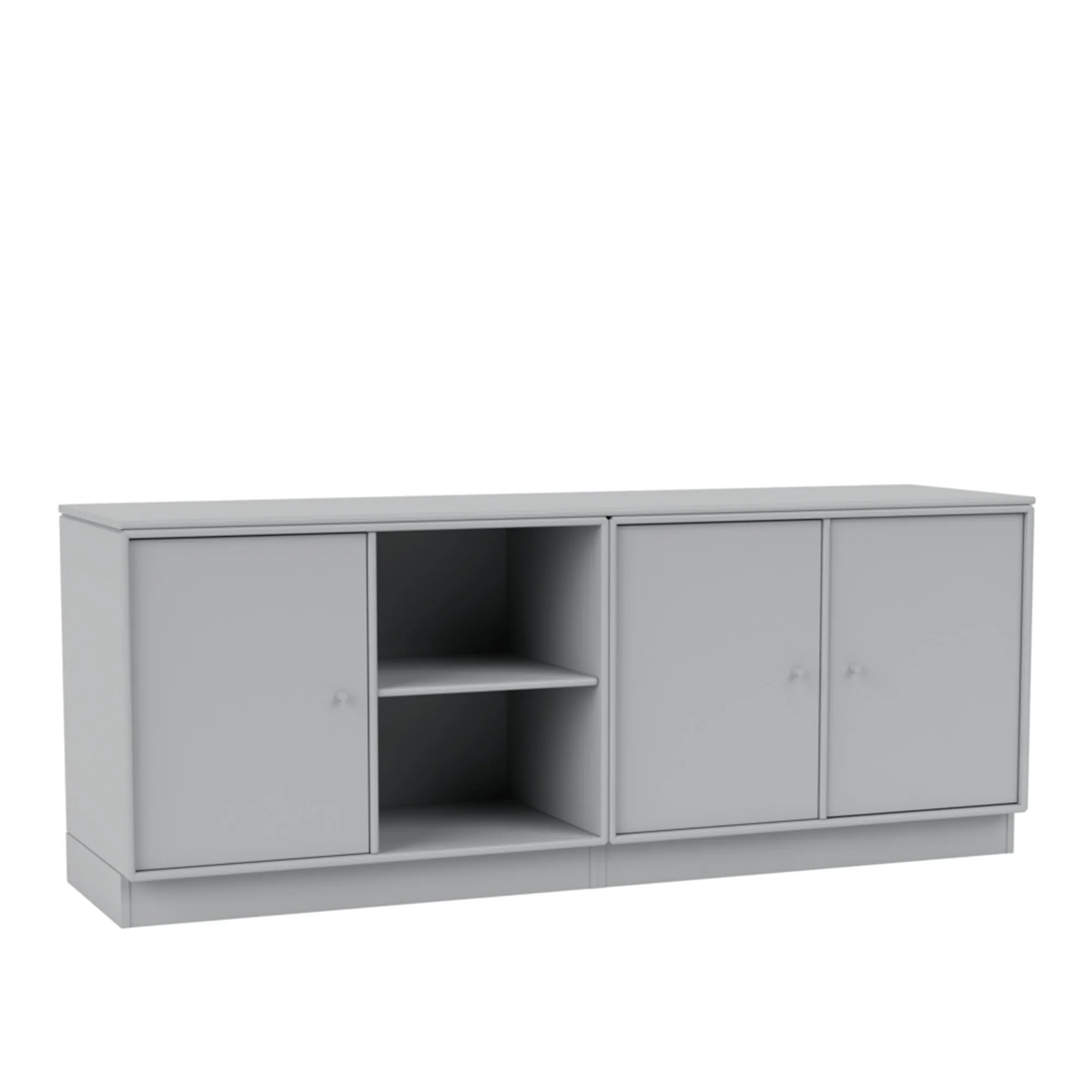 Montana Selection Save skänk sockel 7 cm