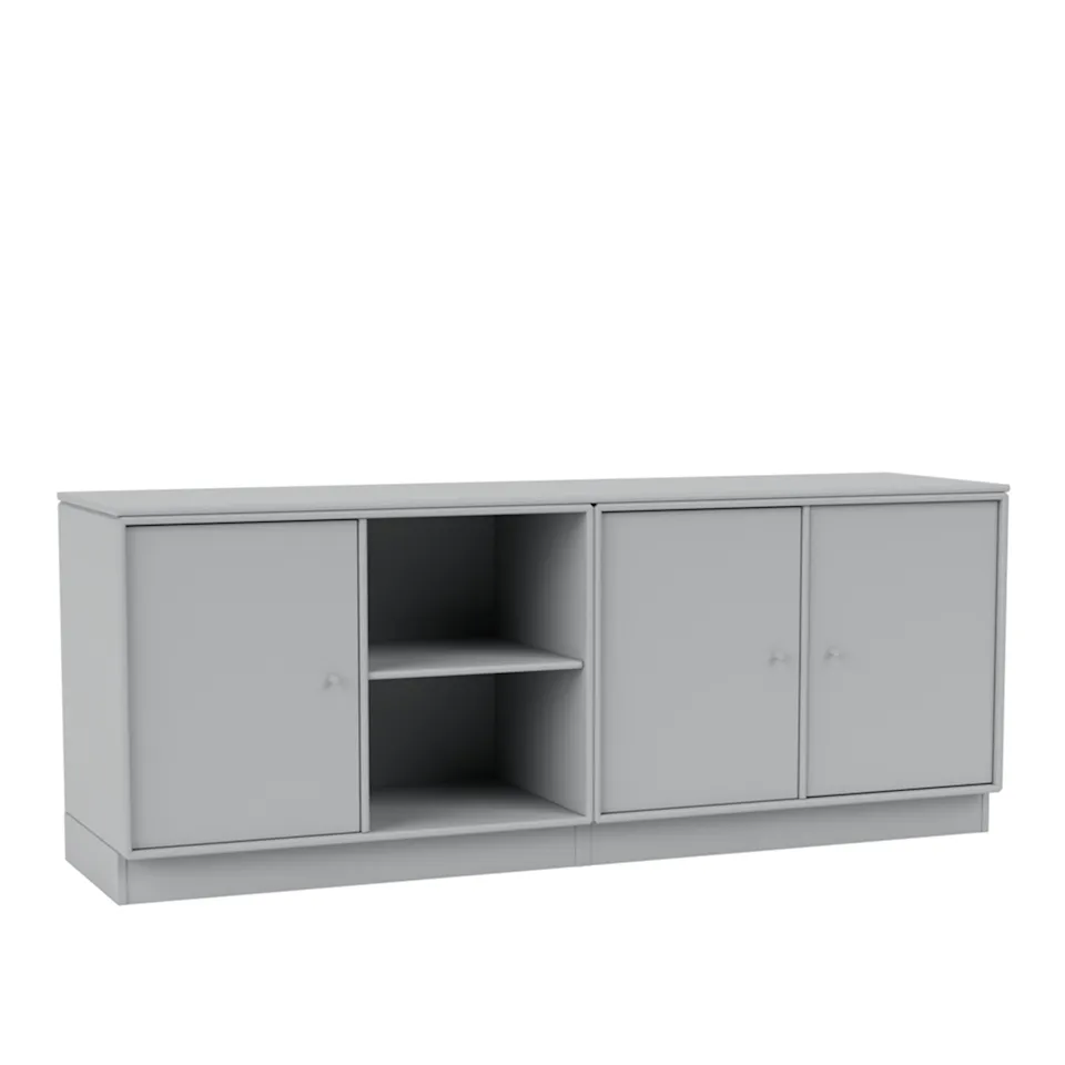 Montana Selection Save skänk sockel 7 cm